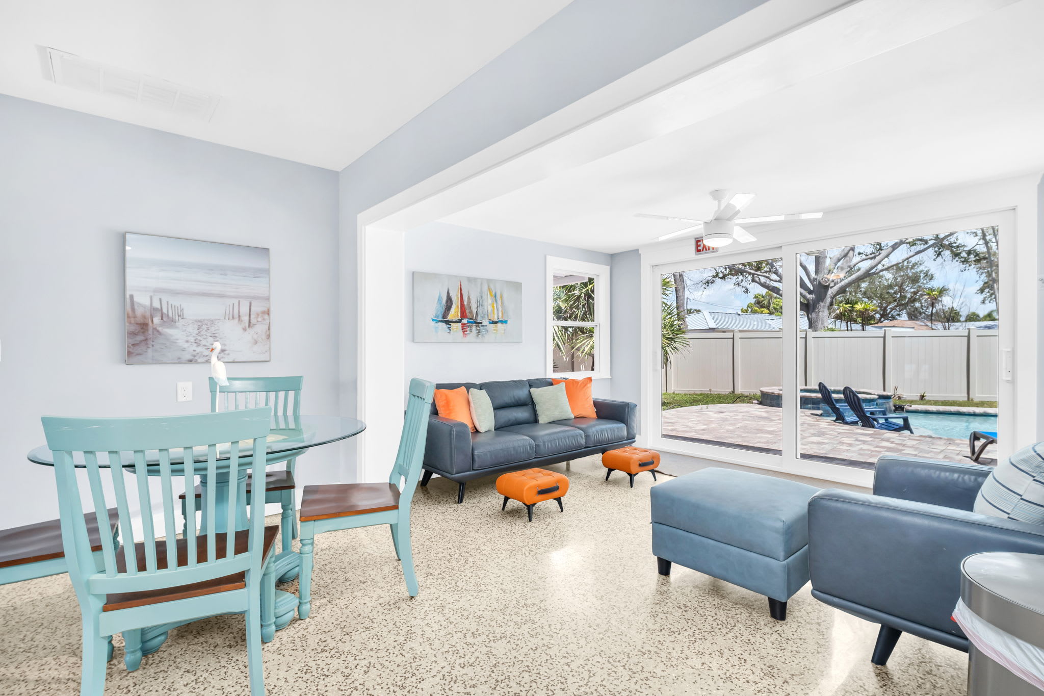 Beach Cottage | Heated Pool & Spa | Golf Cart - Foto 29