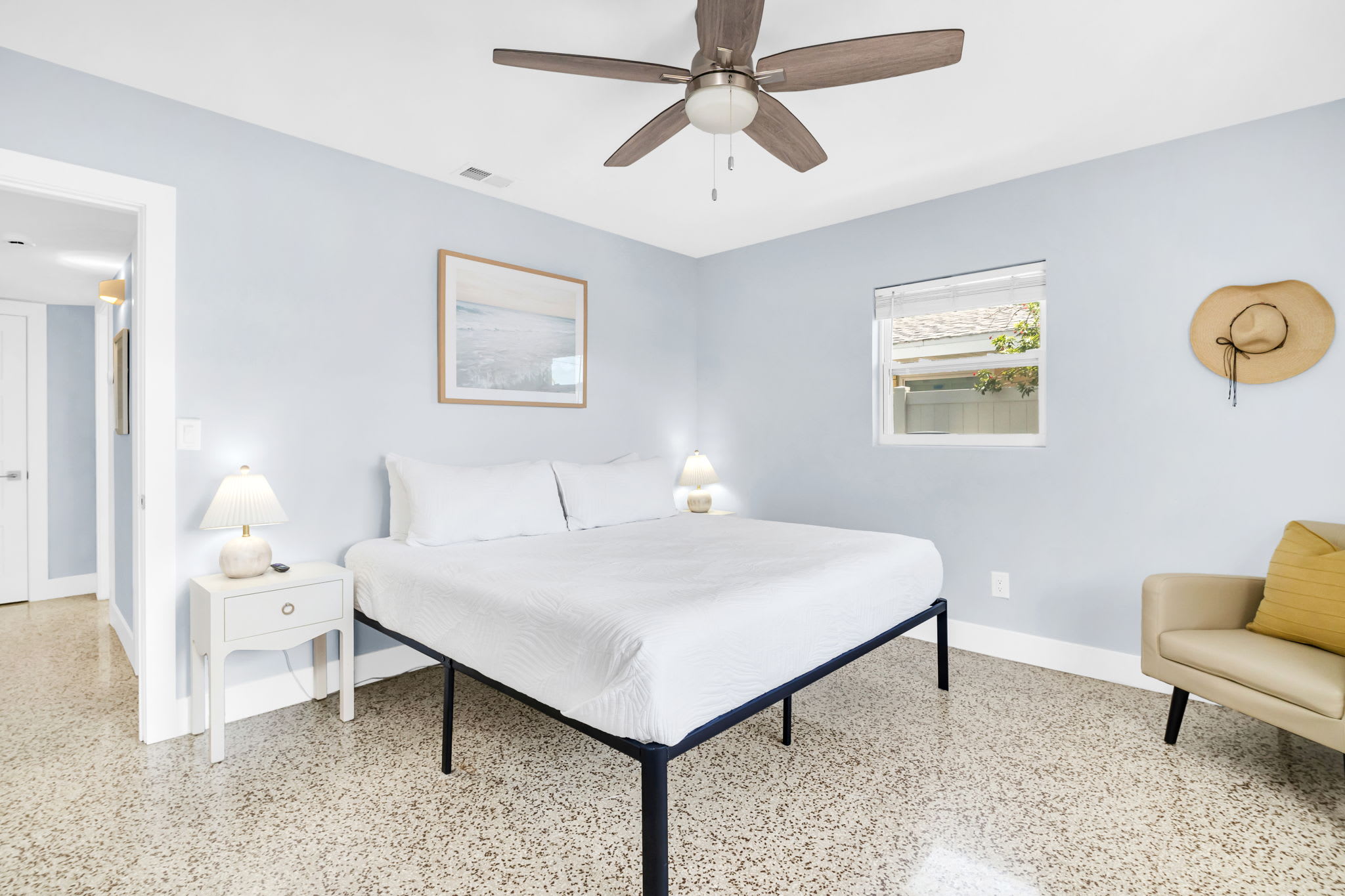 Beach Cottage | Heated Pool & Spa | Golf Cart - Foto 22