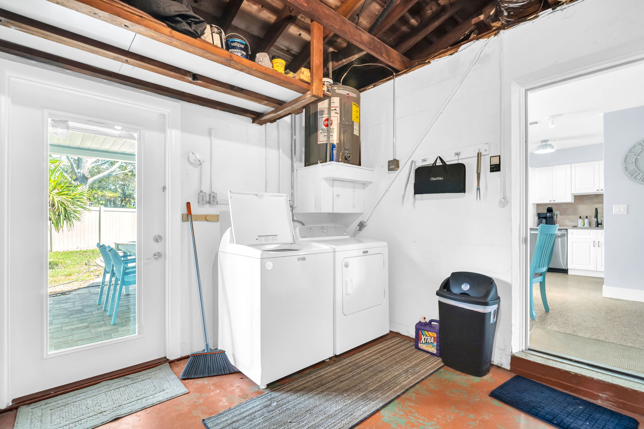 Beach Cottage | Heated Pool & Spa | Golf Cart - Foto 32