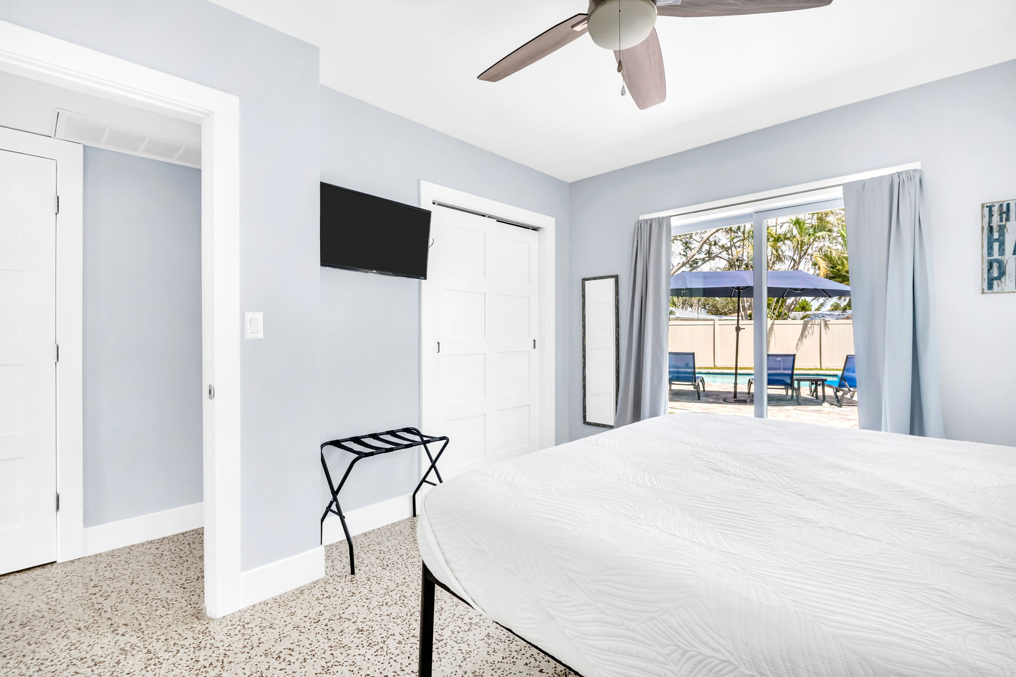 Beach Cottage | Heated Pool & Spa | Golf Cart - Foto 27
