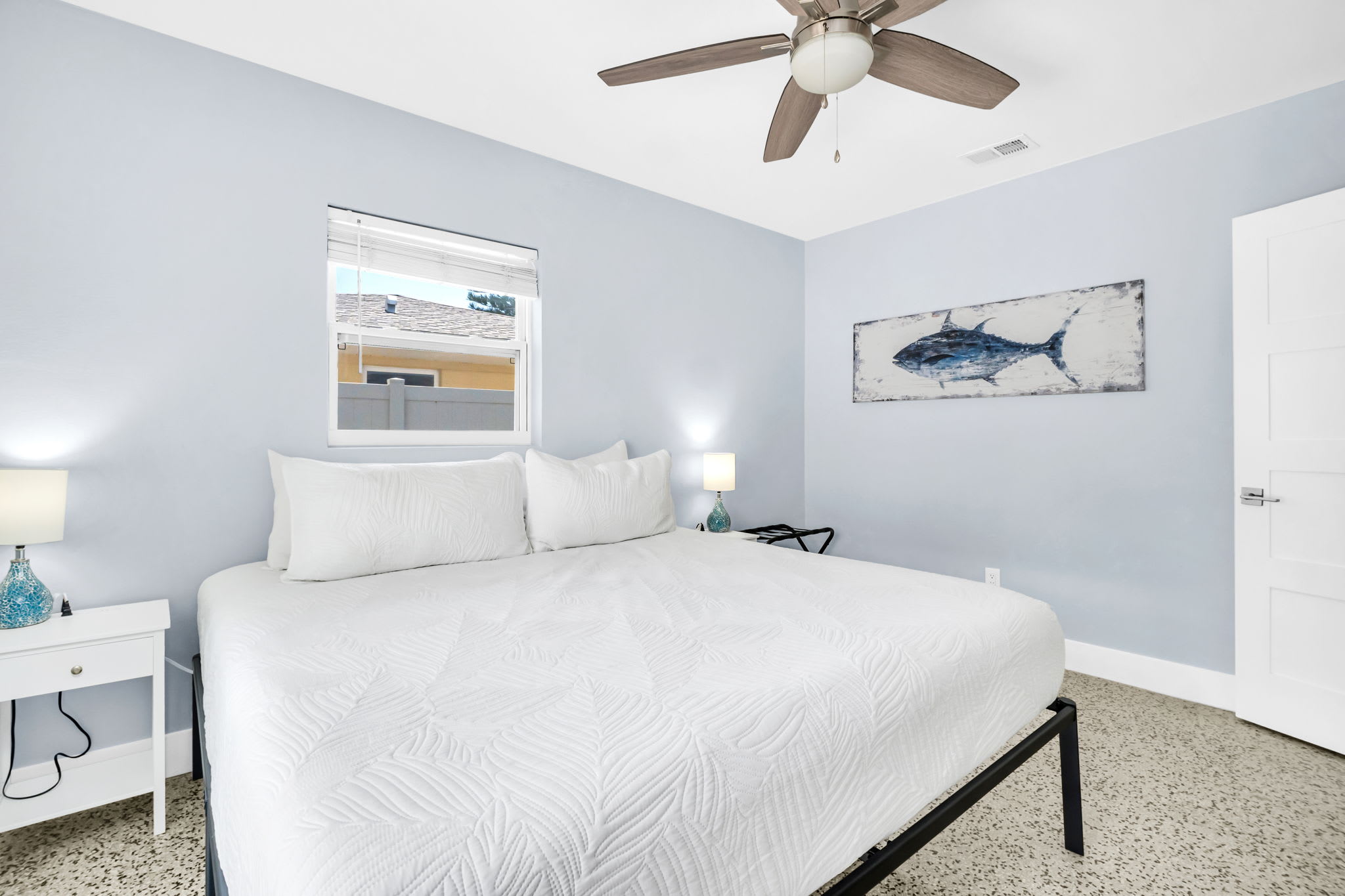 Beach Cottage | Heated Pool & Spa | Golf Cart - Foto 28