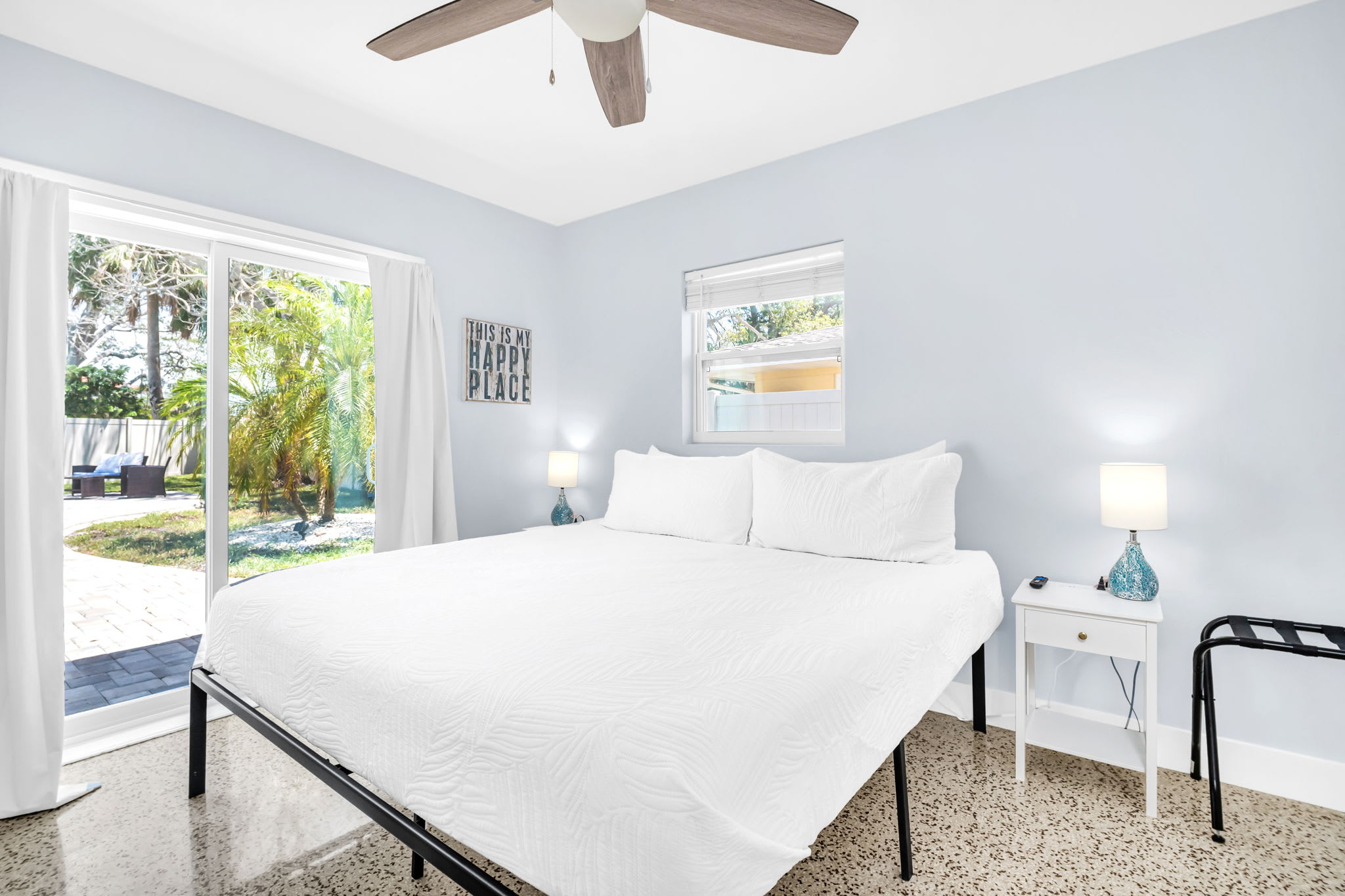 Beach Cottage | Heated Pool & Spa | Golf Cart - Foto 6