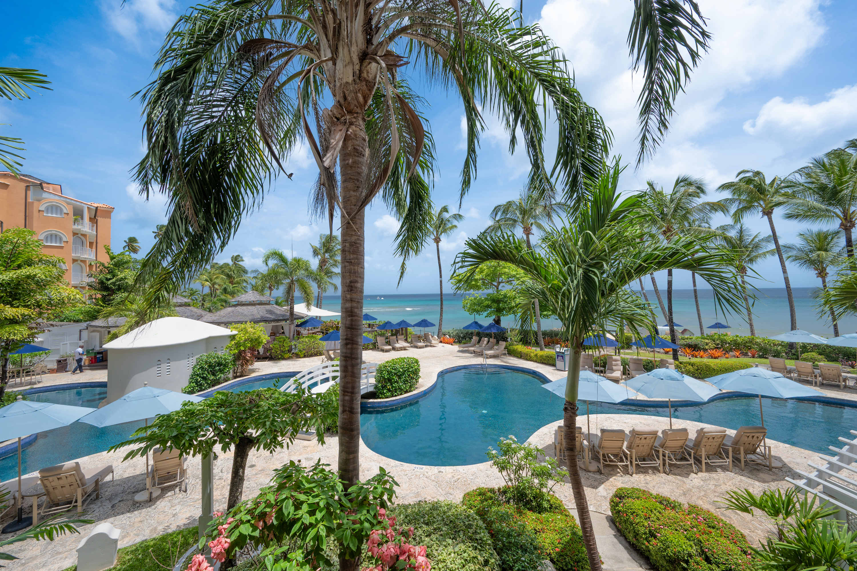Saint Peter's Bay Unit 102 - 2 Bedrooms — Saint Peter, Saint Peter — vacation rental