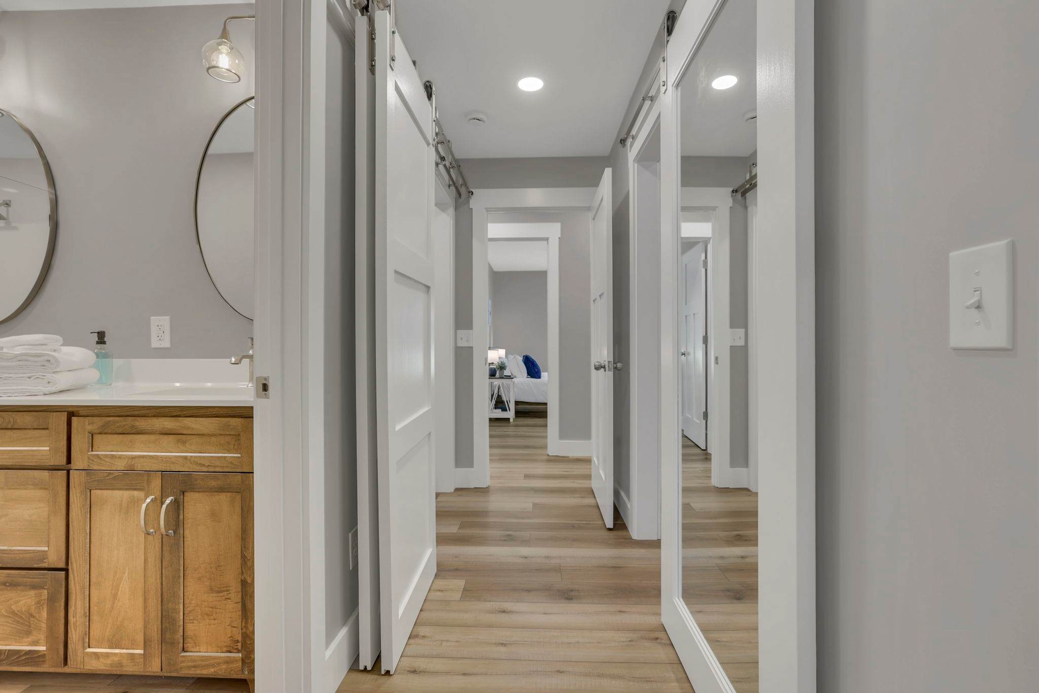 The Golden Retreat| 2 Master Suites| Remodeled — Newark, OH — vacation rental