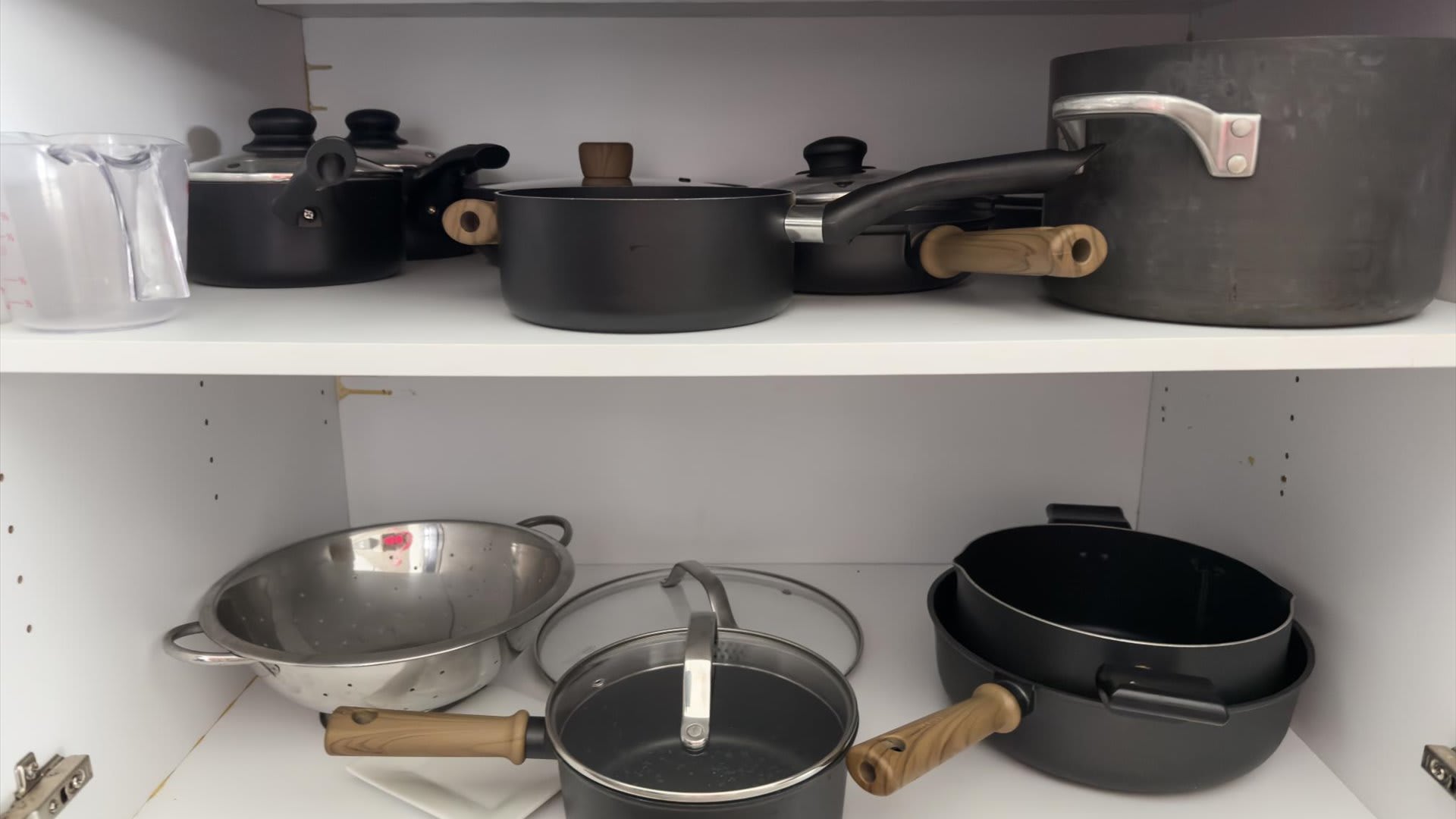 Cooking equipment for your meal preparation 