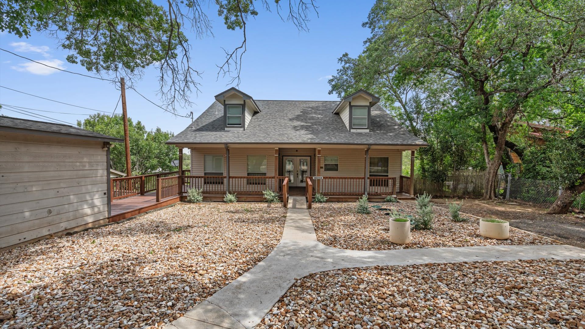Lakefront Retreat w Pool Hot Tub Stunning Views | Photo 66