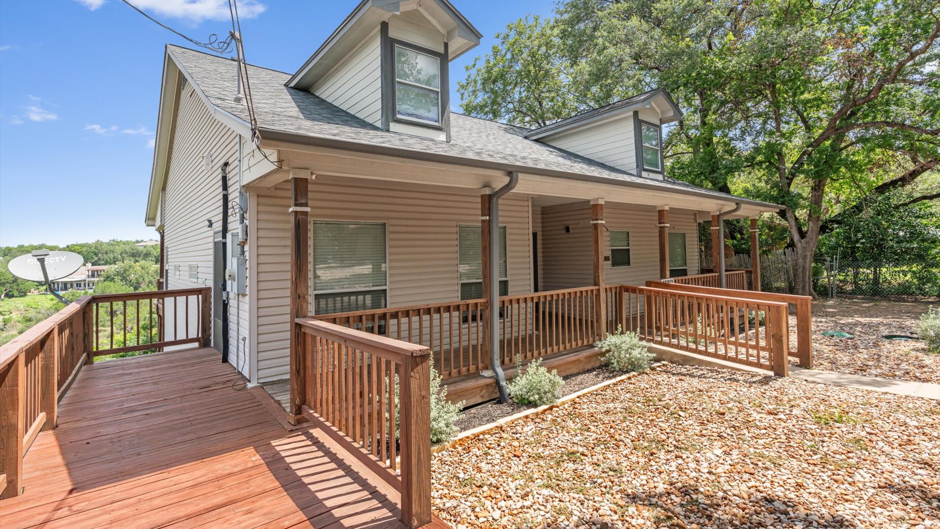 Lakefront Retreat w Pool Hot Tub Stunning Views | Photo 70