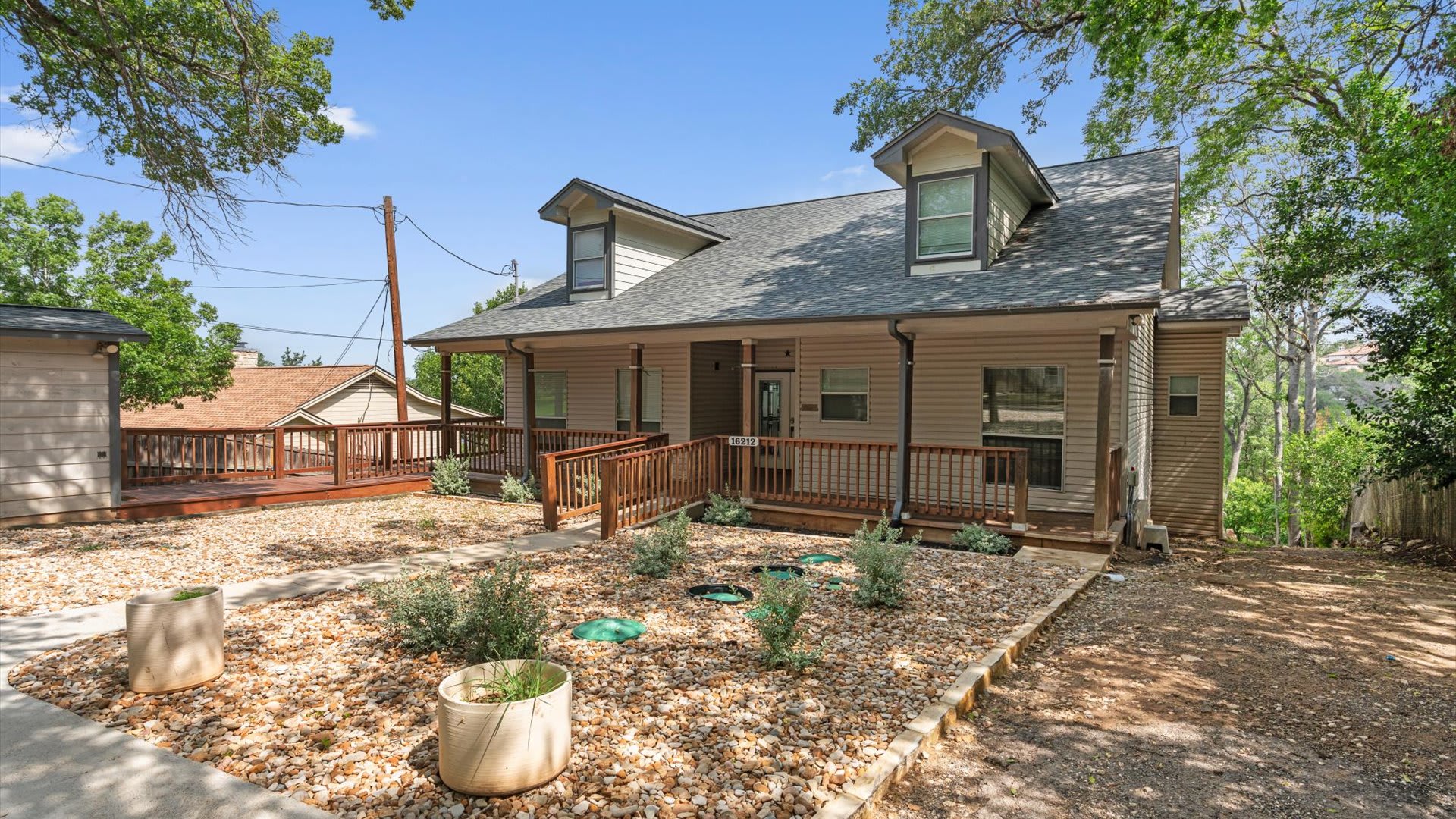 Lakefront Retreat w Pool Hot Tub Stunning Views | Photo 69