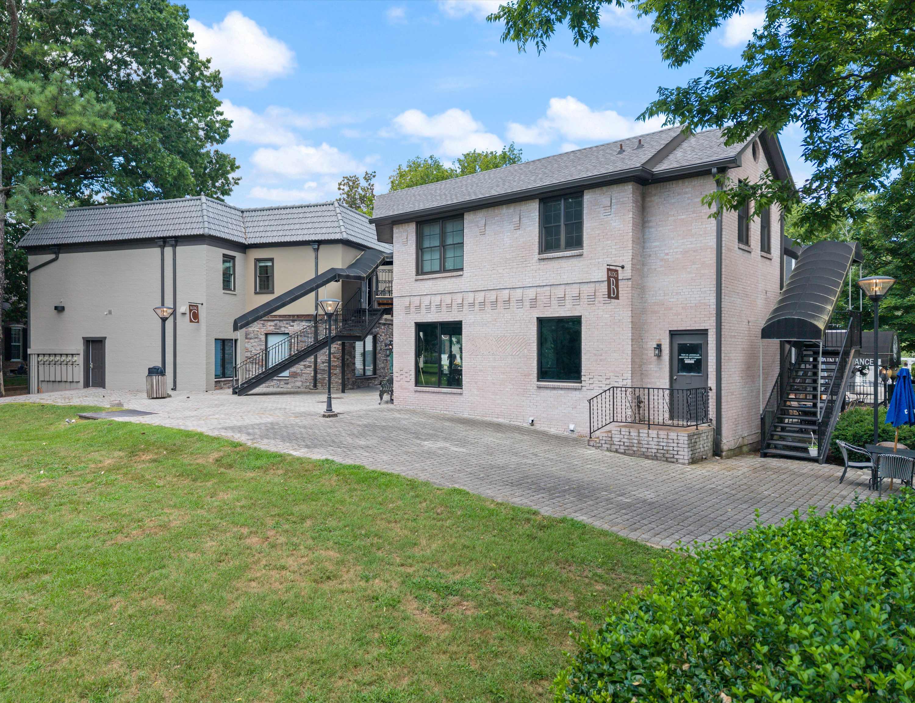 Carters Court Serene Hideaway