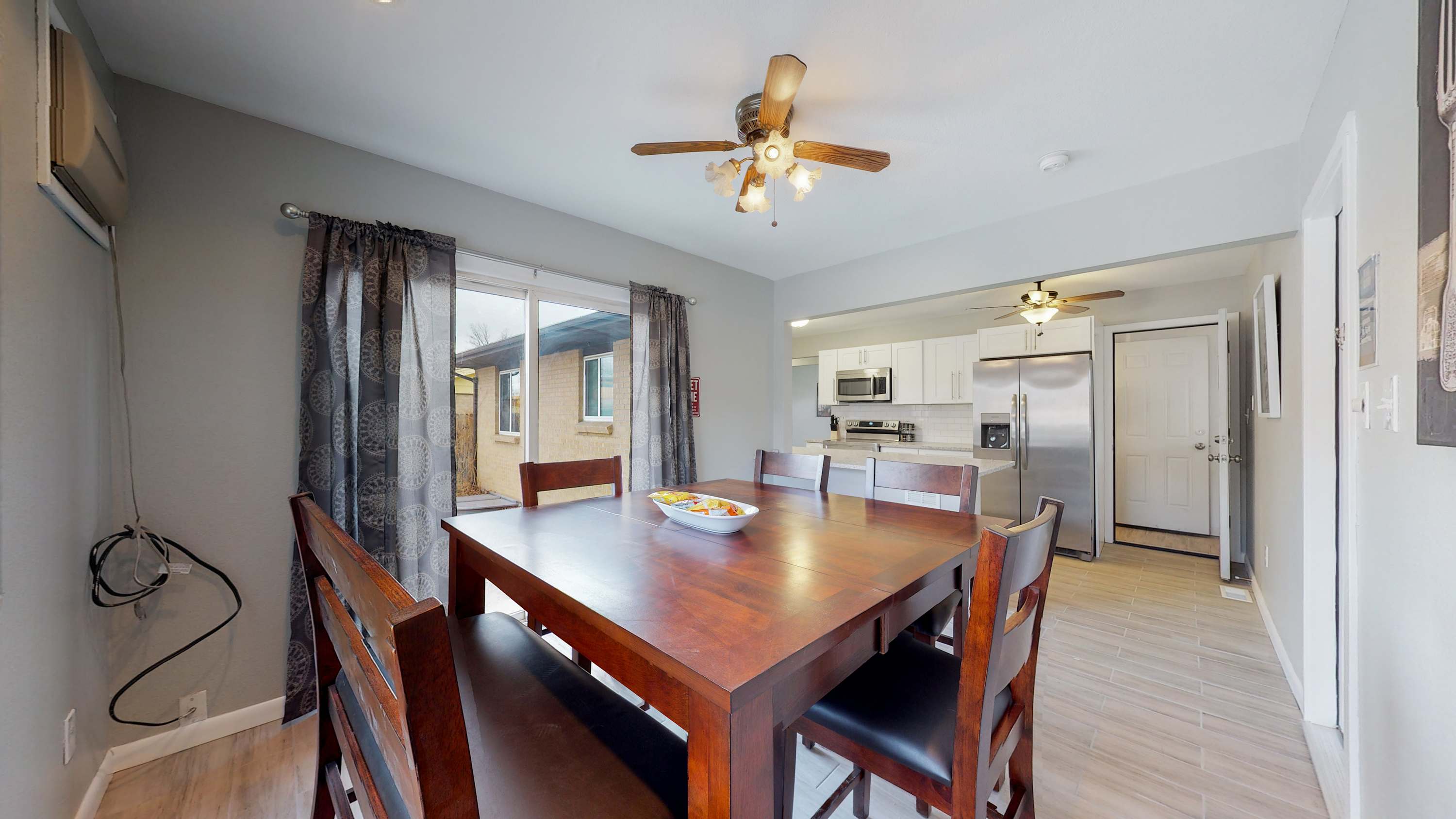 Spacious Family Home in Denver with large yard 6