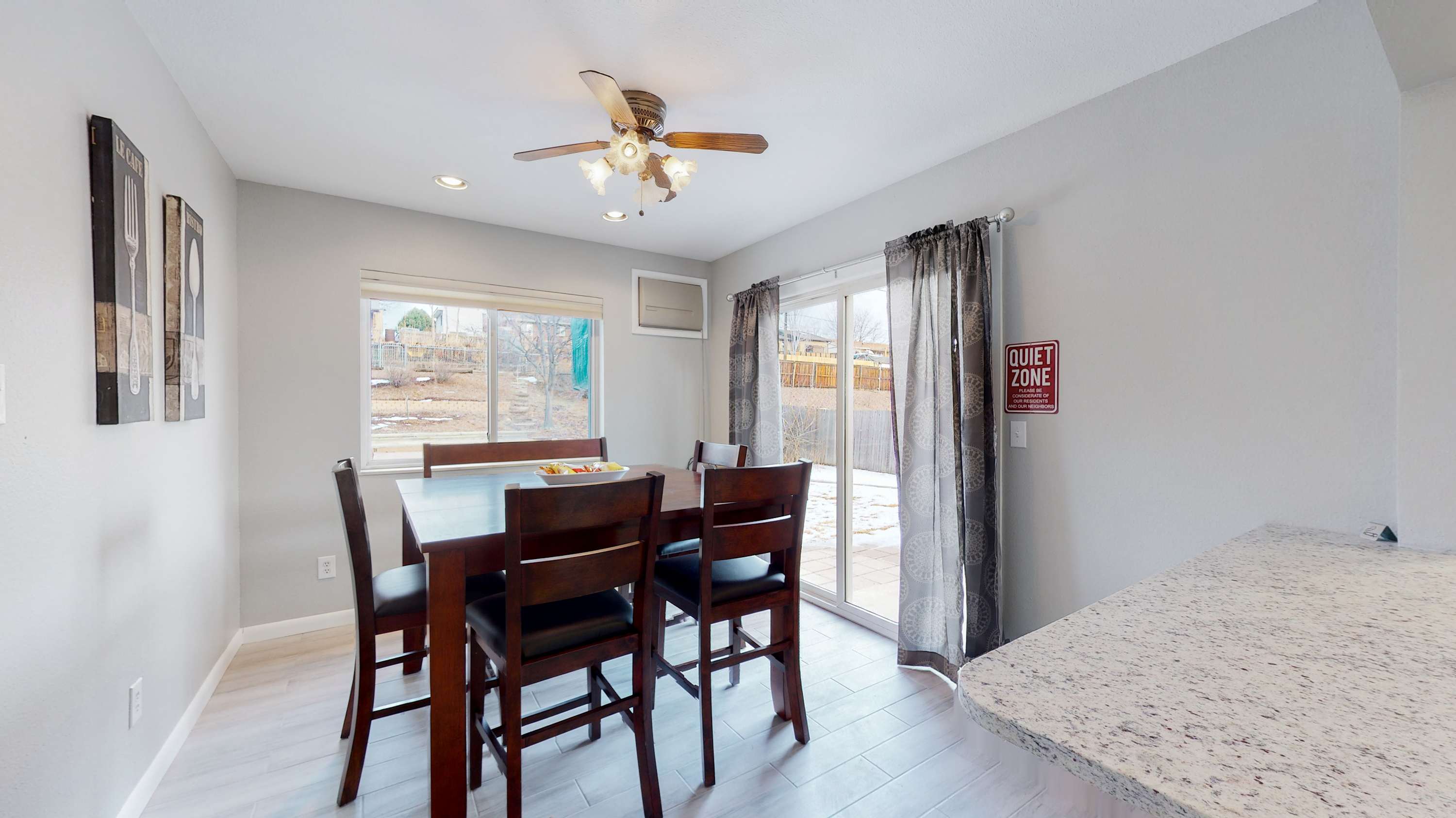 Spacious Family Home in Denver with large yard 5