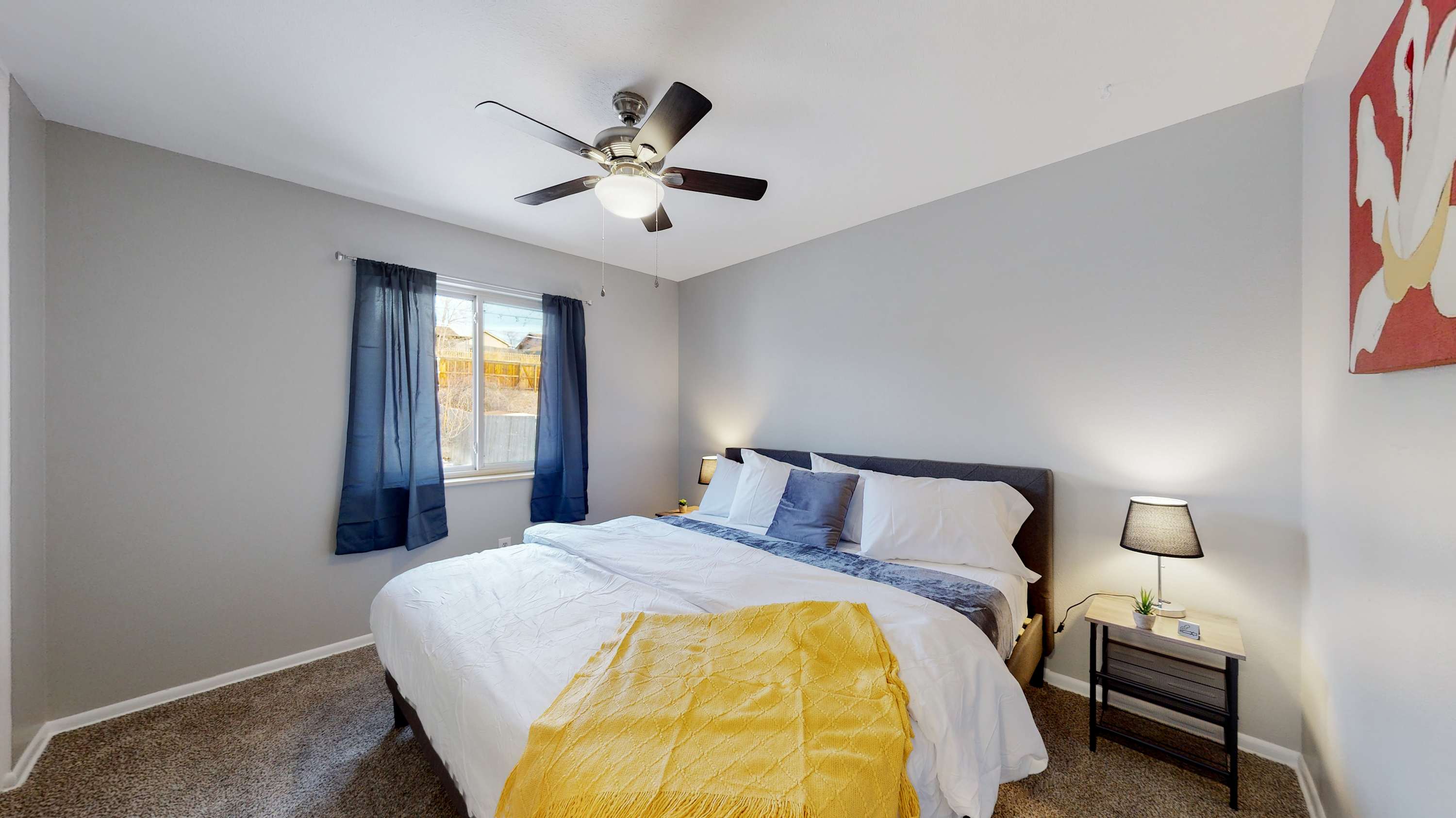Spacious Family Home in Denver with large yard 4