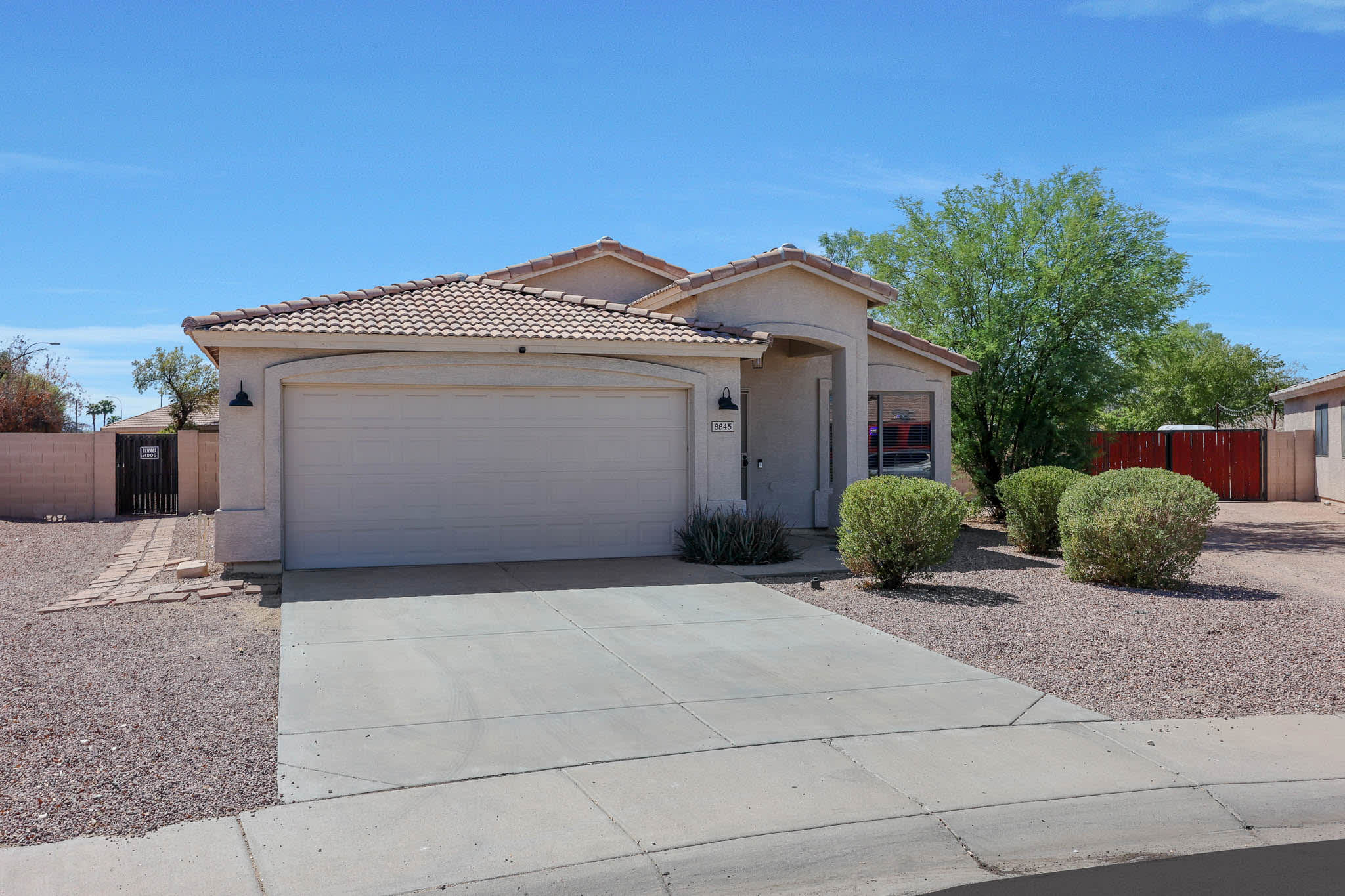 Peoria Paradise, Pool, Sports Complex, family friendly