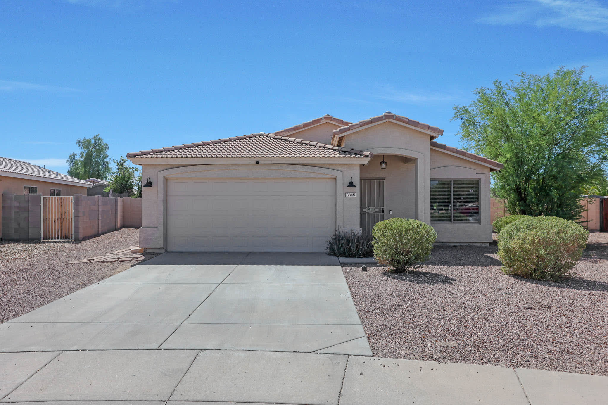 Peoria Paradise, Pool, Sports Complex, family friendly