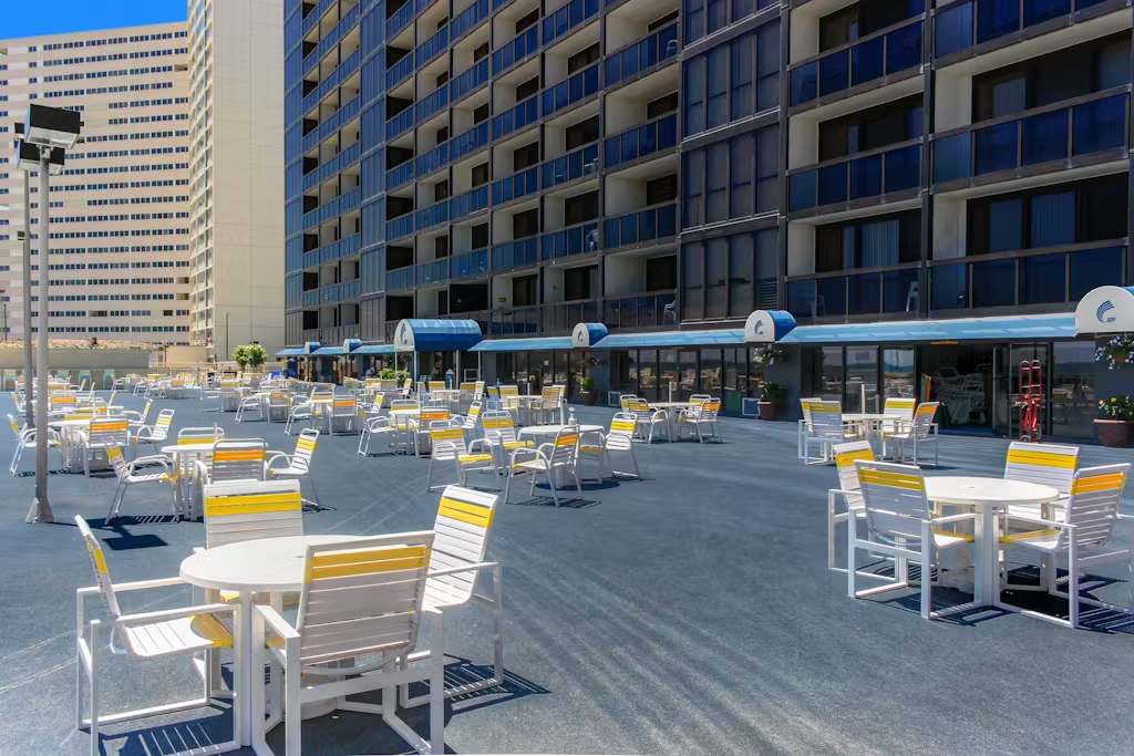 Golden Sands 1708