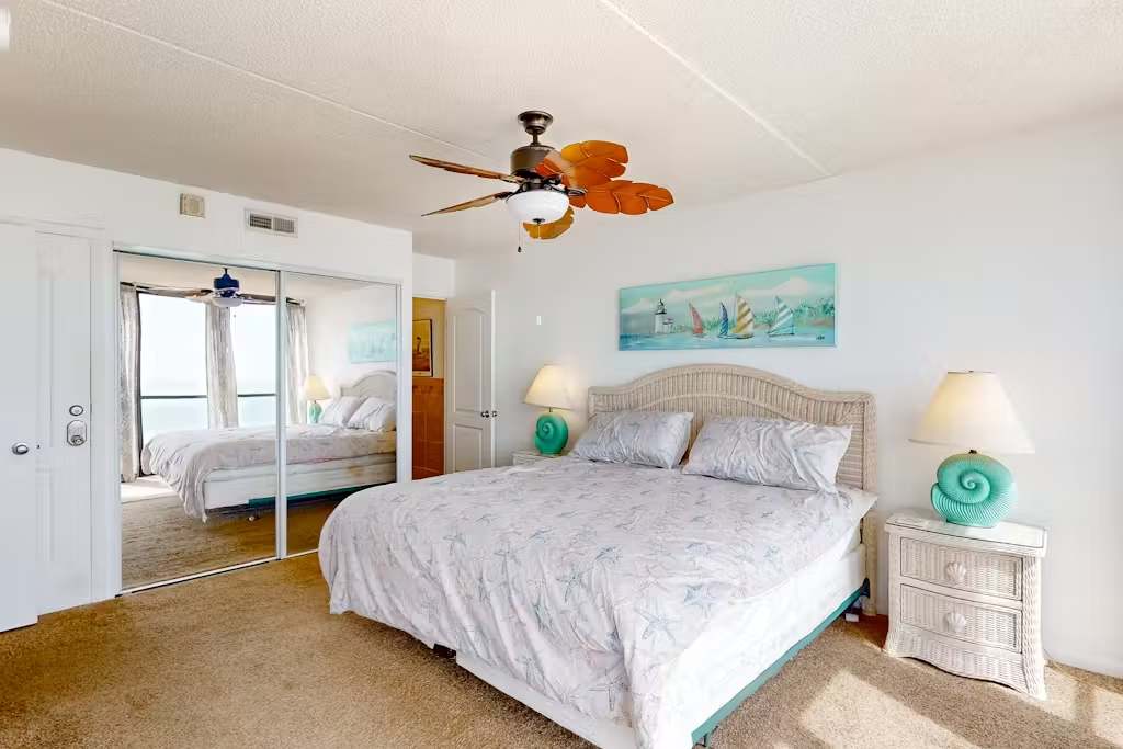 Golden Sands 1708