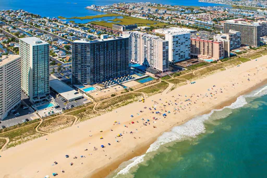 Golden Sands 1708