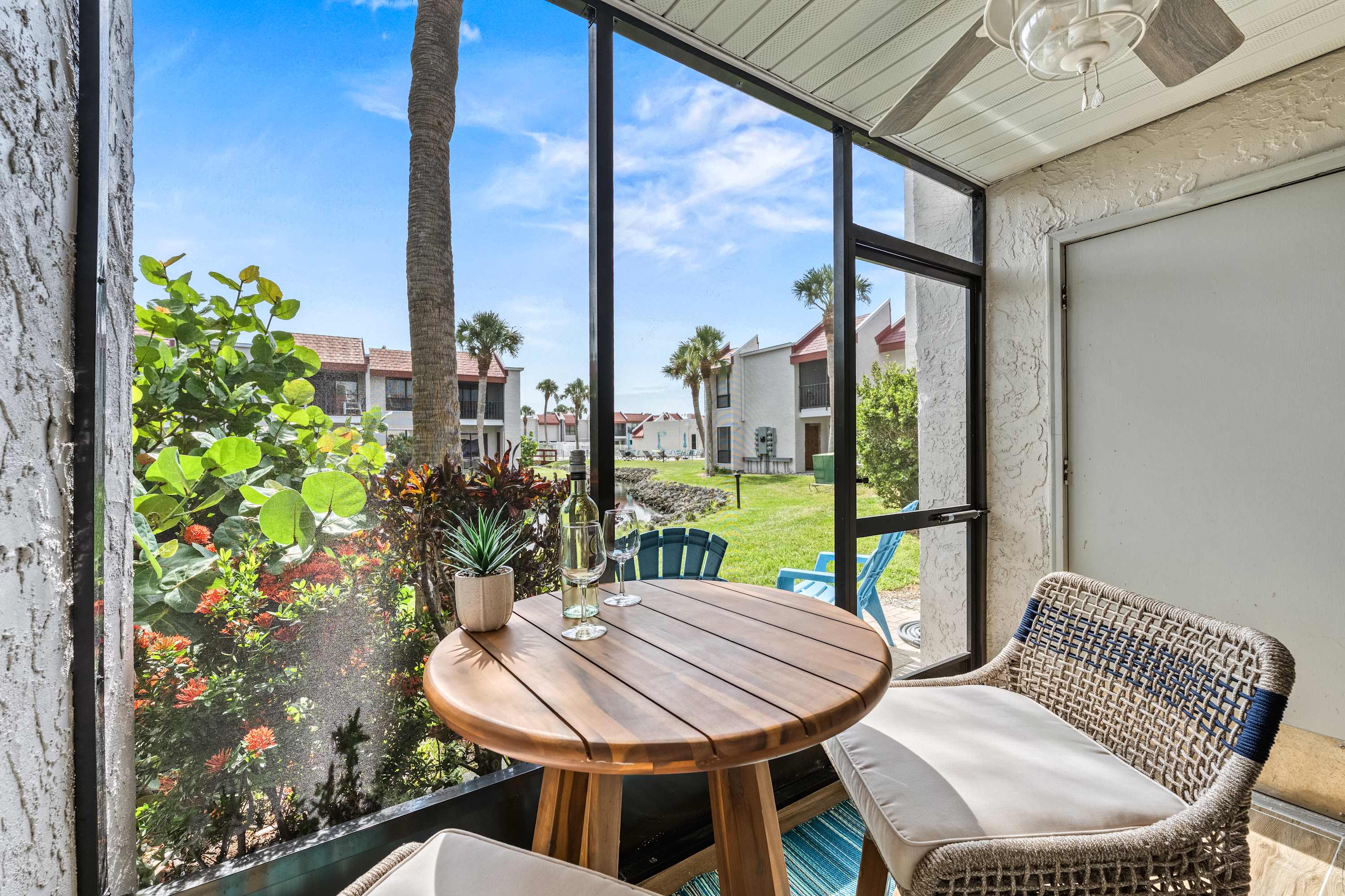 Dans Florida Condos Blue Fin at Runaway Bay