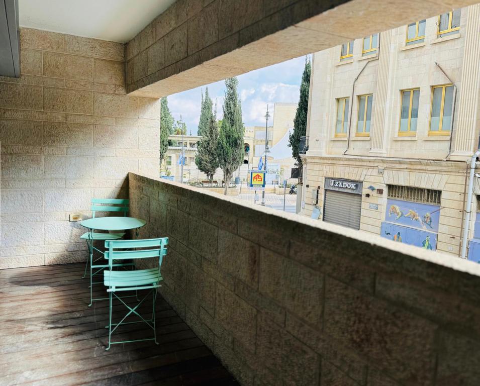 King David Residence/Luxury 3 BR massive balcony photo 38