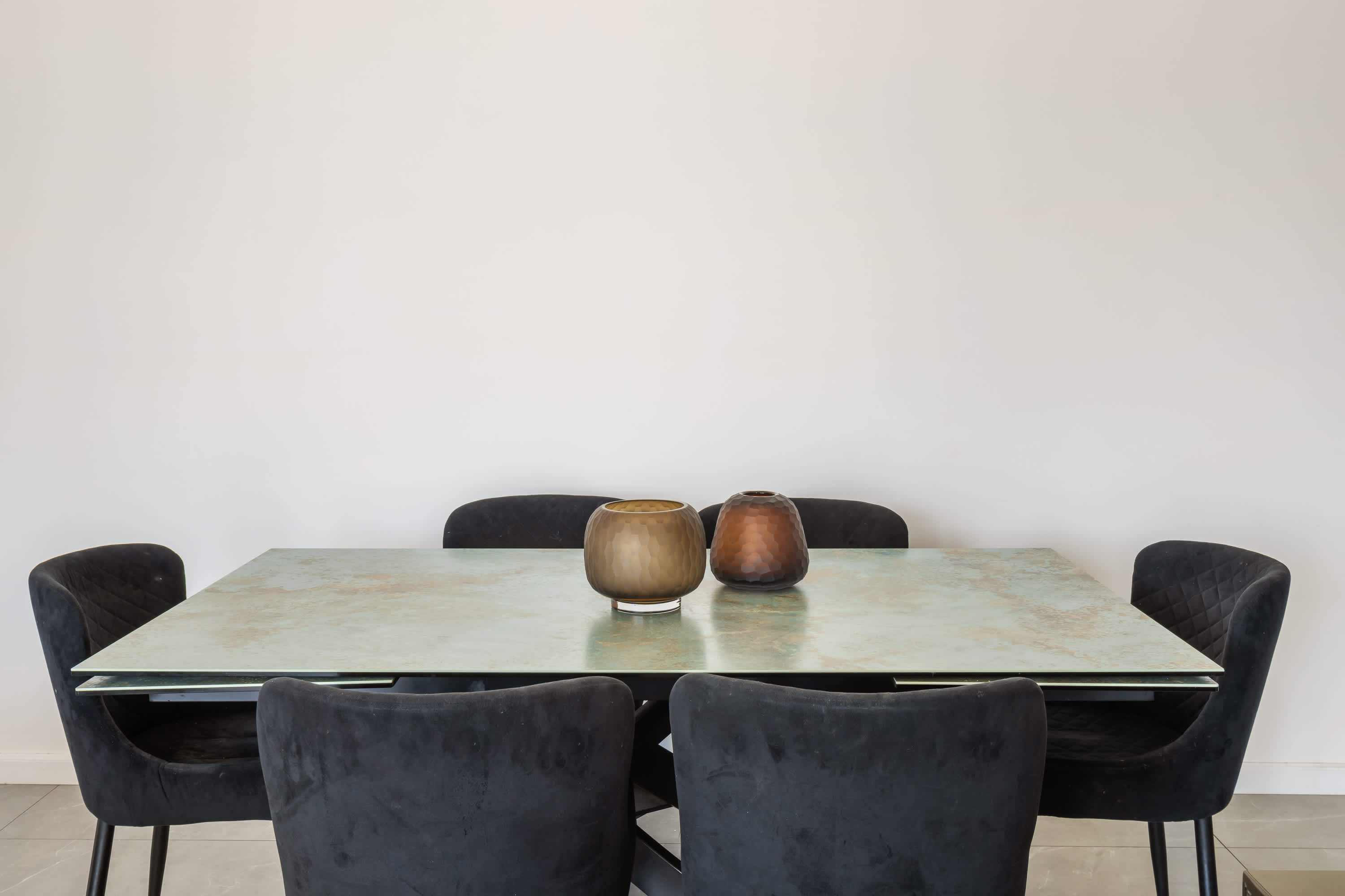 JTower - Presidential 3BR Parking with amazing view, city center photo 10