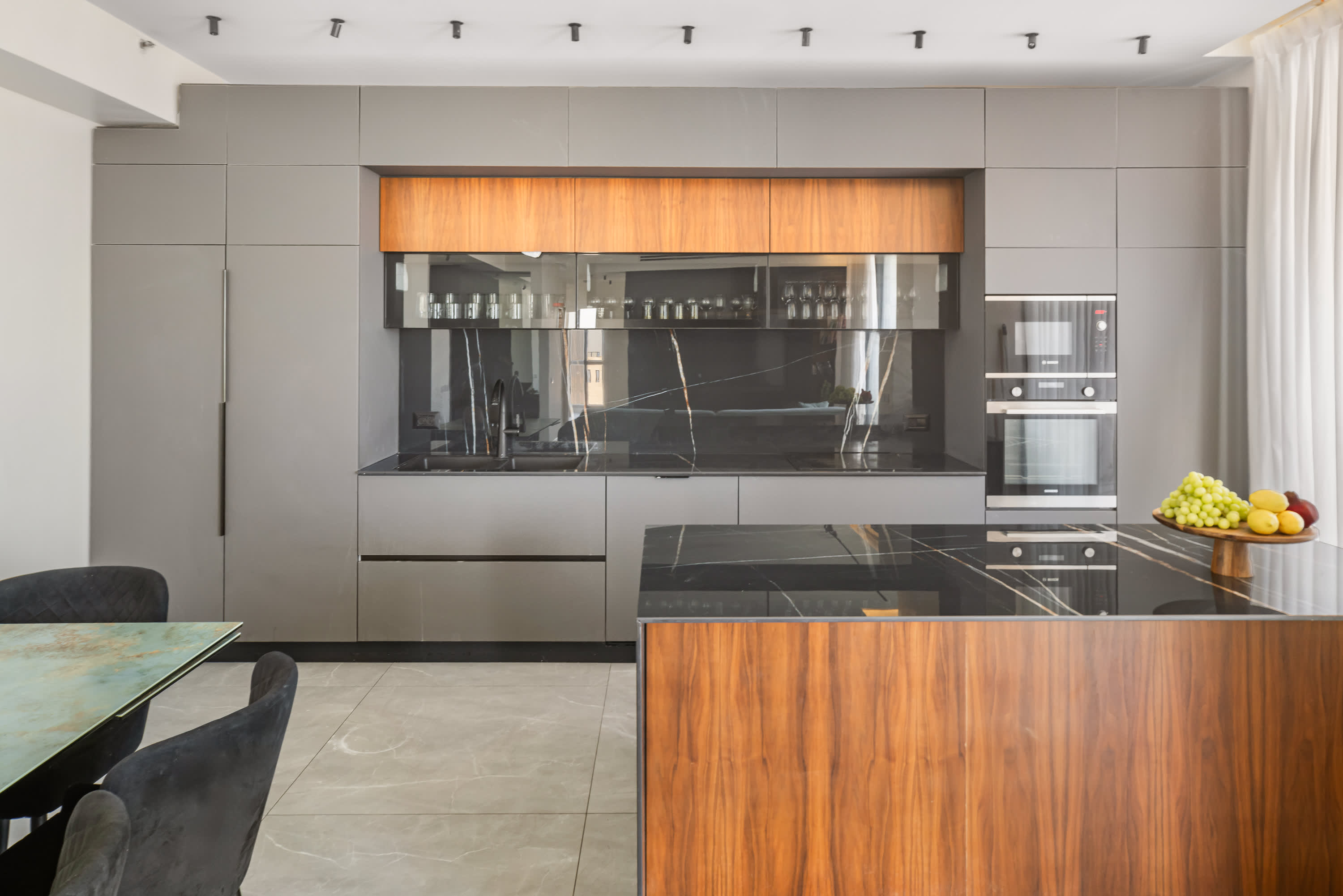 JTower - Presidential 3BR Parking with amazing view, city center photo 11