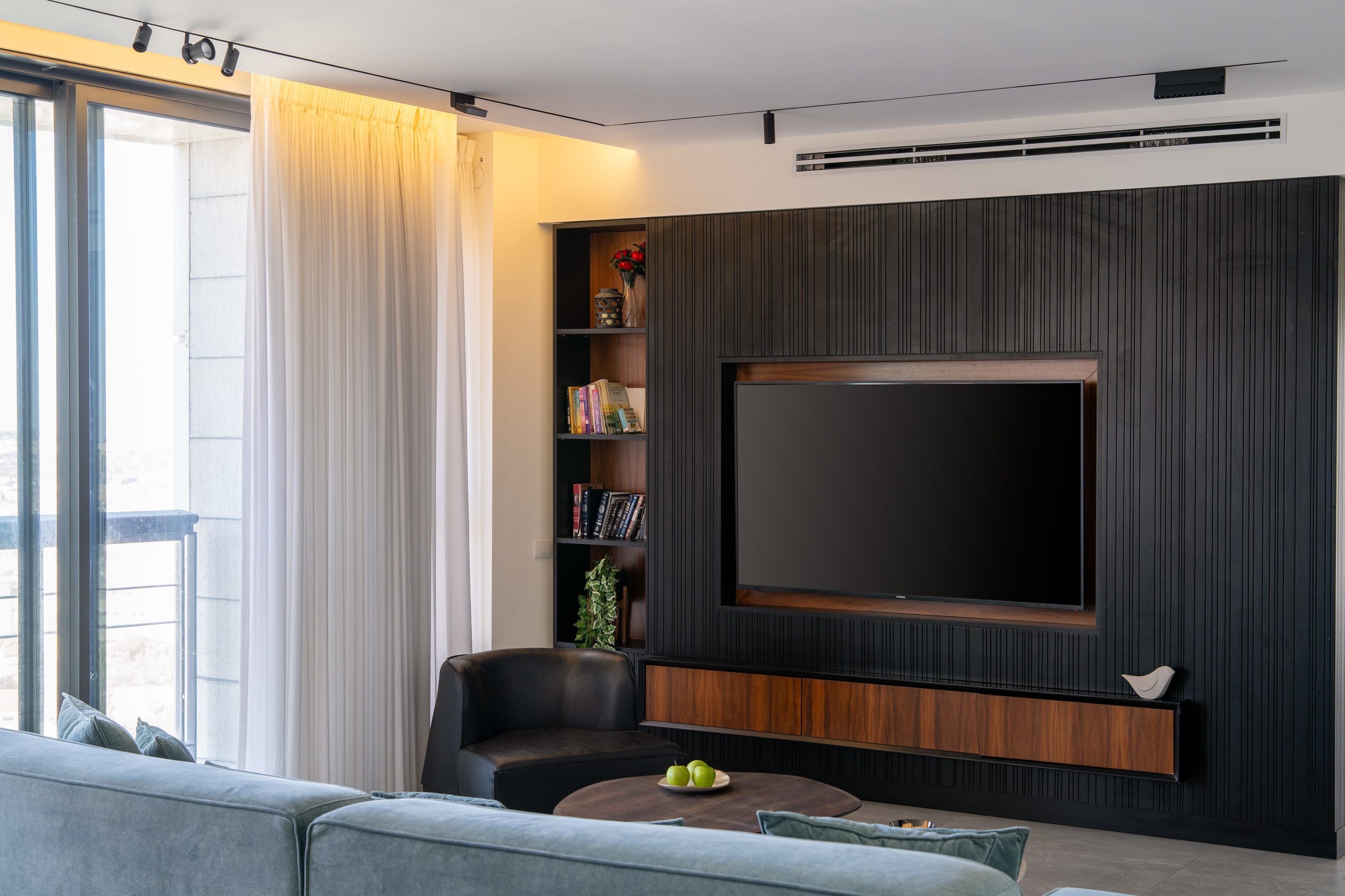 JTower - Presidential 3BR Parking with amazing view, city center photo 13