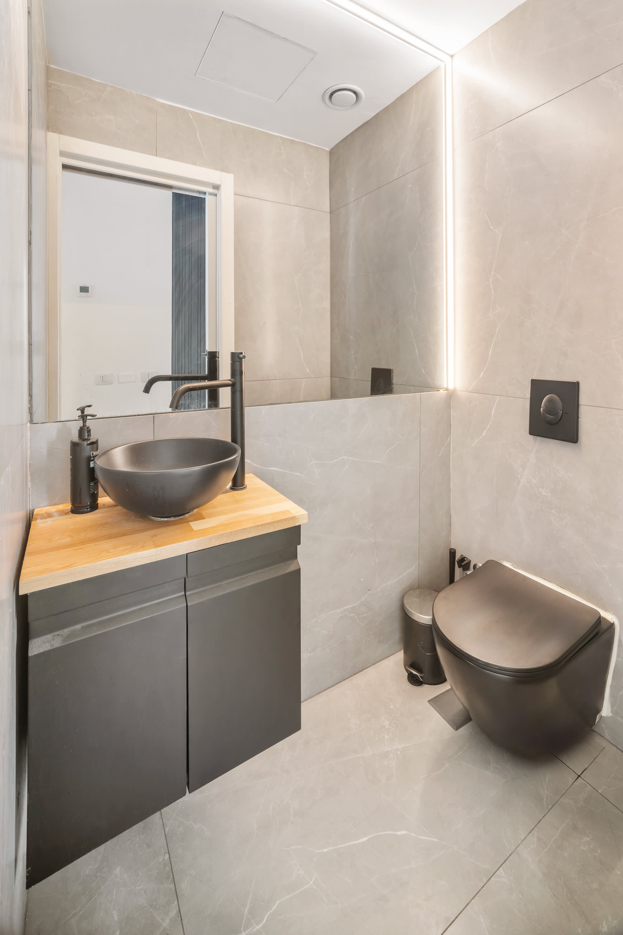 JTower - Presidential 3BR Parking with amazing view, city center photo 19