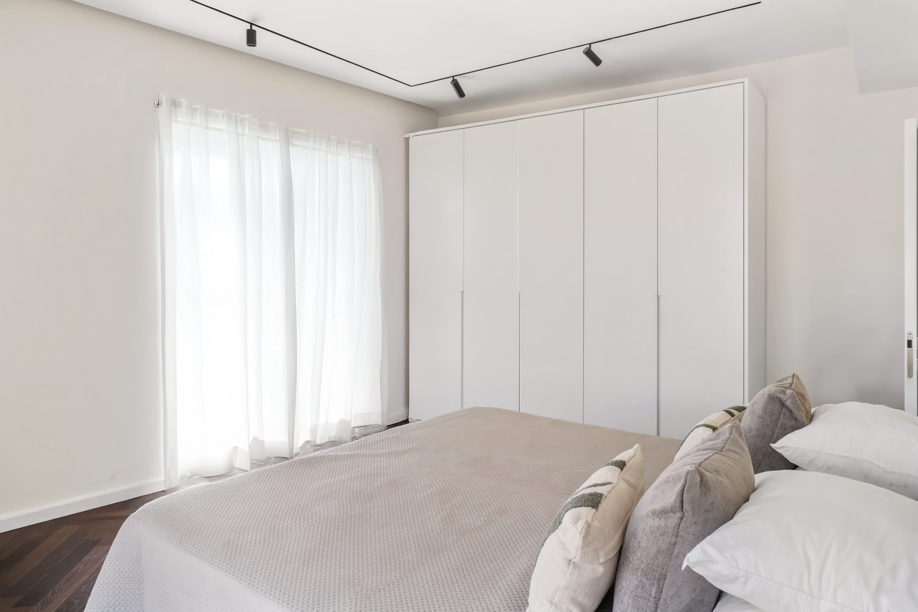 JTower - Presidential 3BR Parking with amazing view, city center photo 24