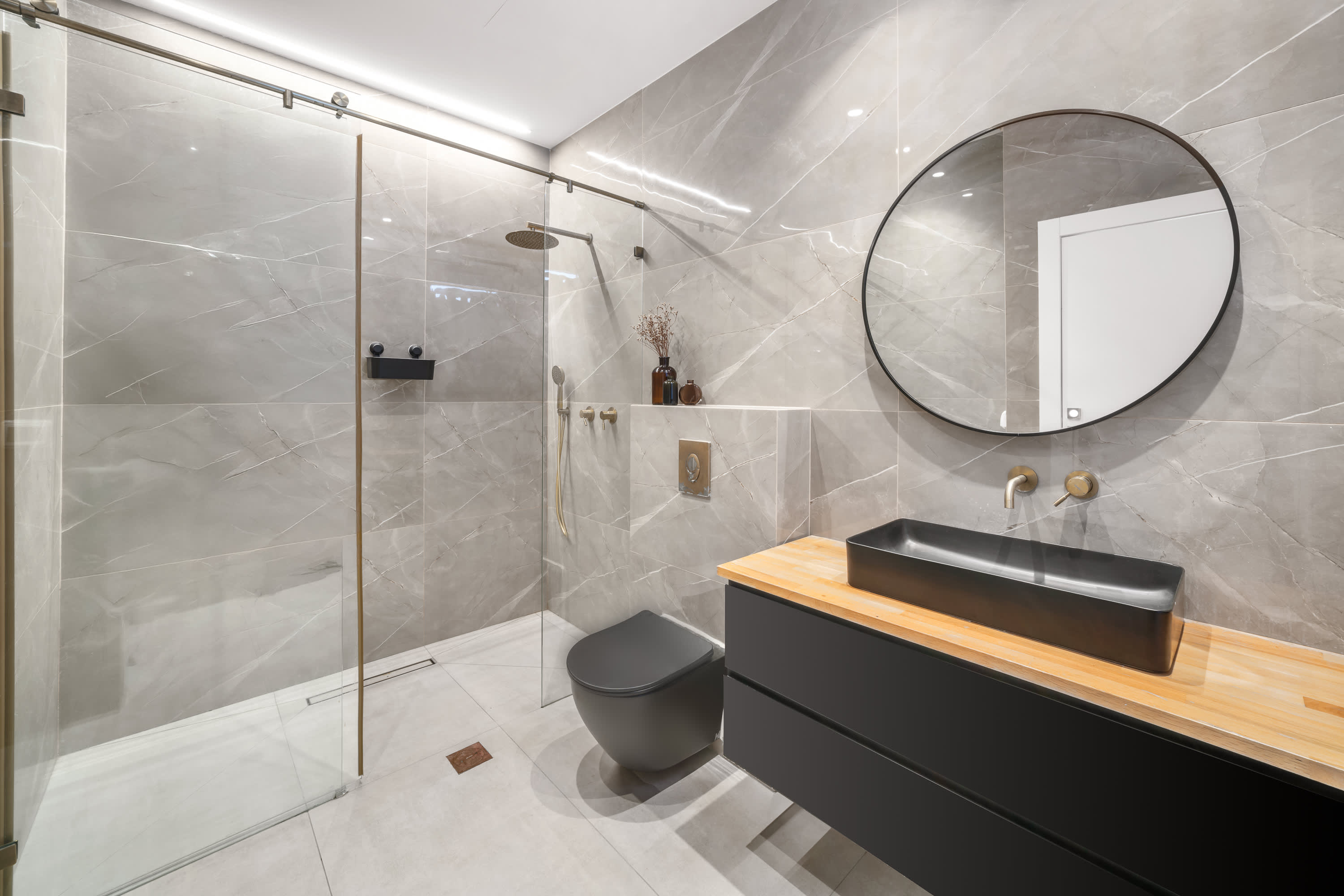JTower - Presidential 3BR Parking with amazing view, city center photo 31