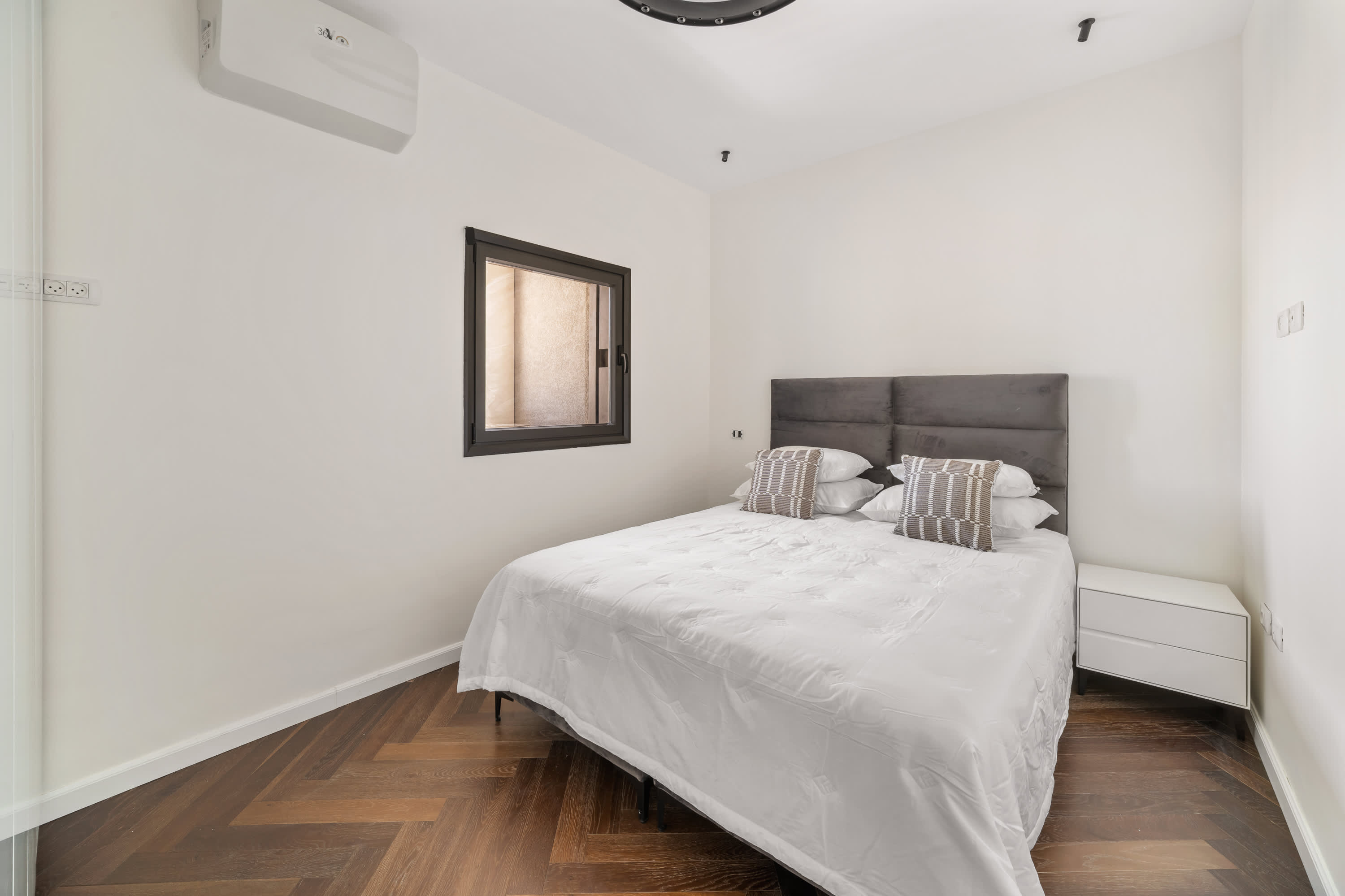 JTower - Presidential 3BR Parking with amazing view, city center photo 33