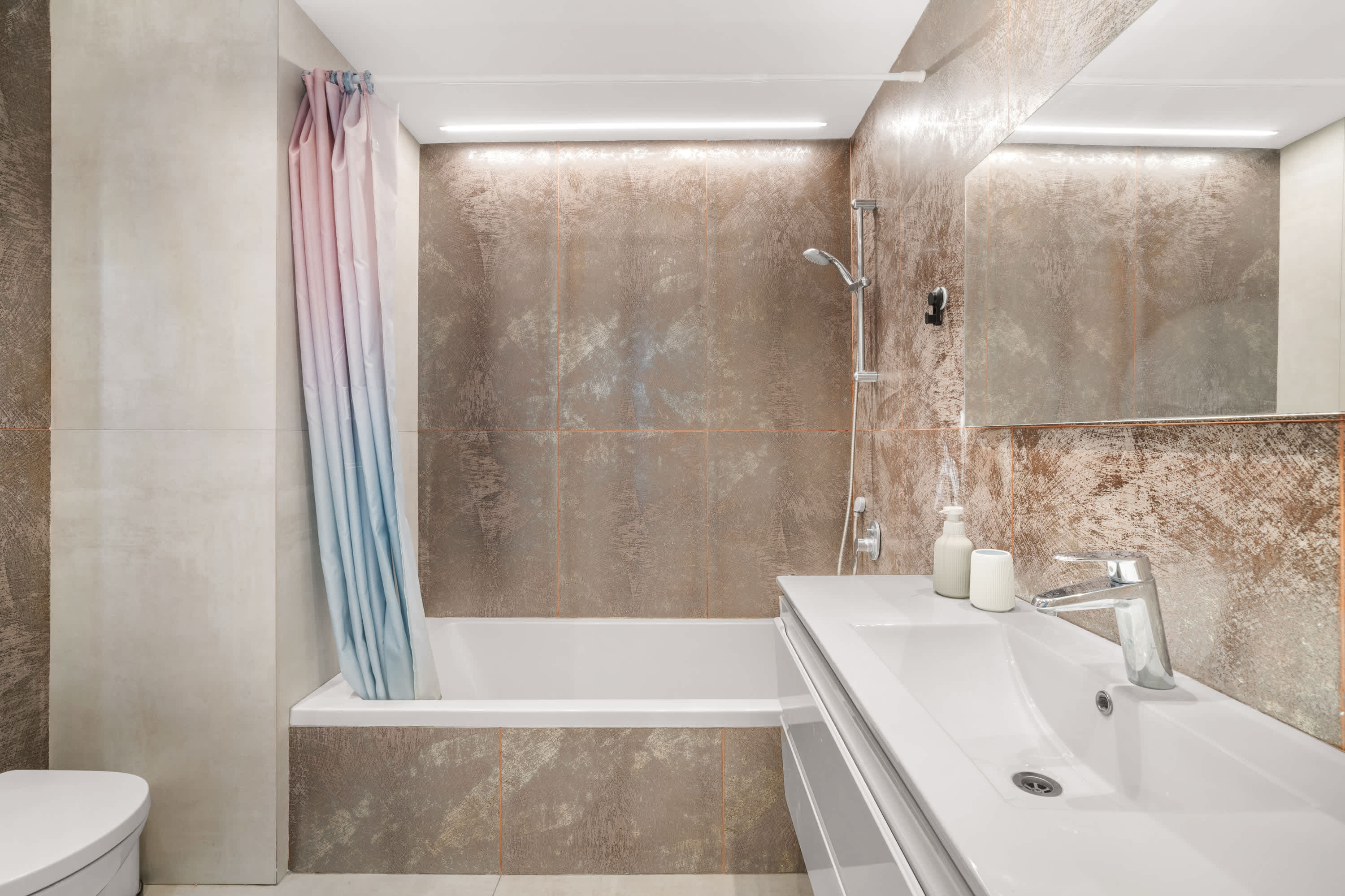 JTower - Presidential 3BR Parking with amazing view, city center photo 37