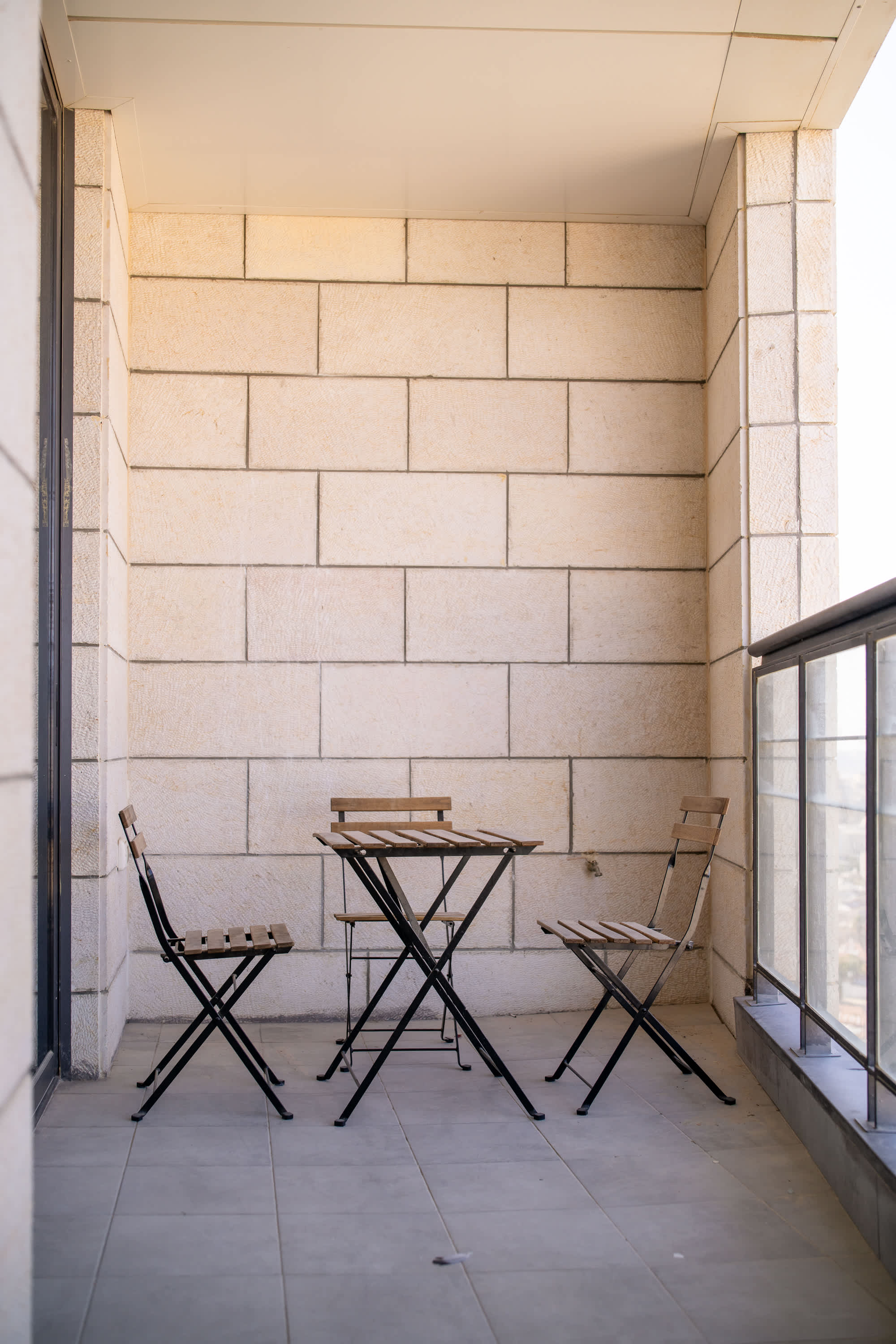 JTower - Presidential 3BR Parking with amazing view, city center photo 50