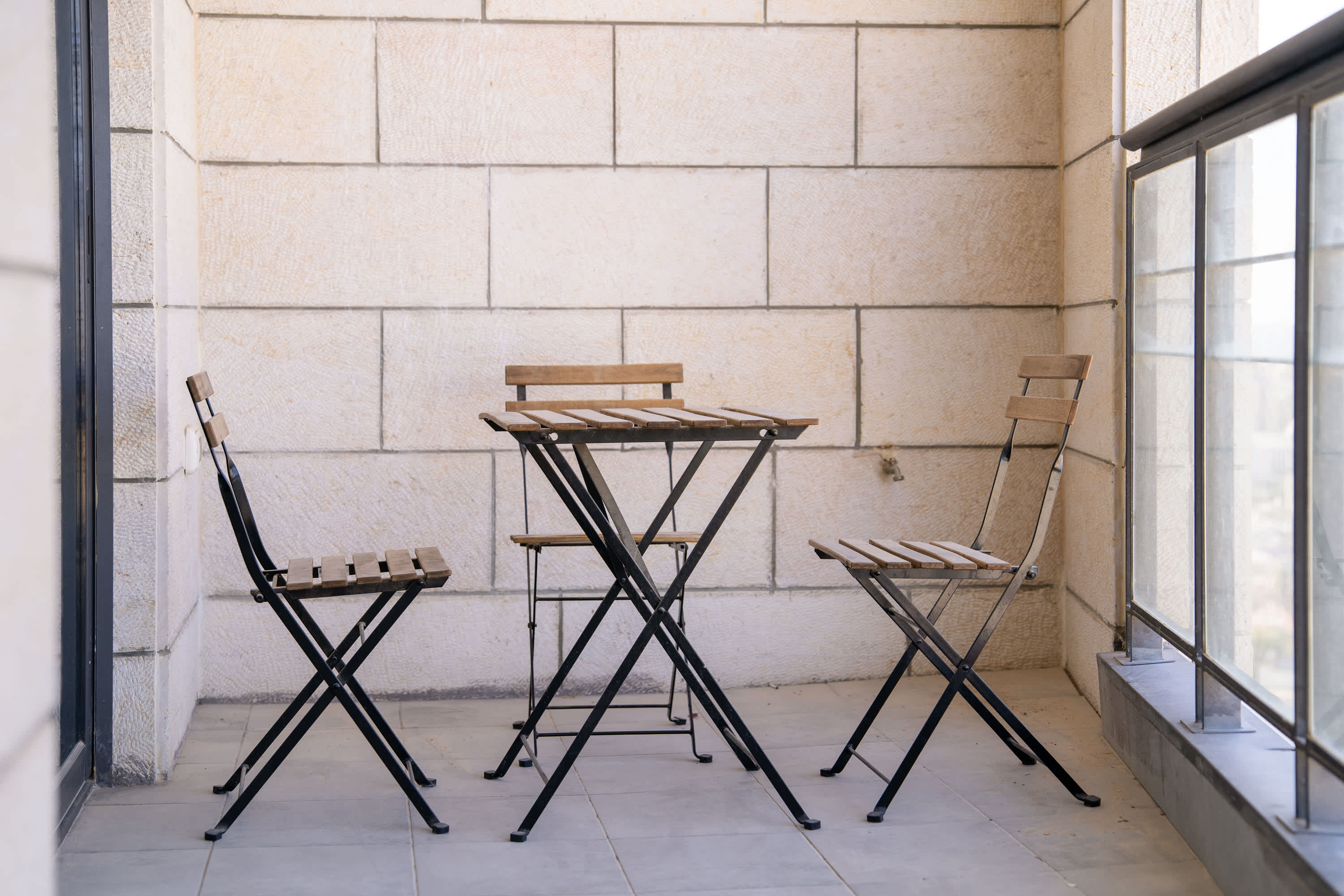 JTower - Presidential 3BR Parking with amazing view, city center photo 48
