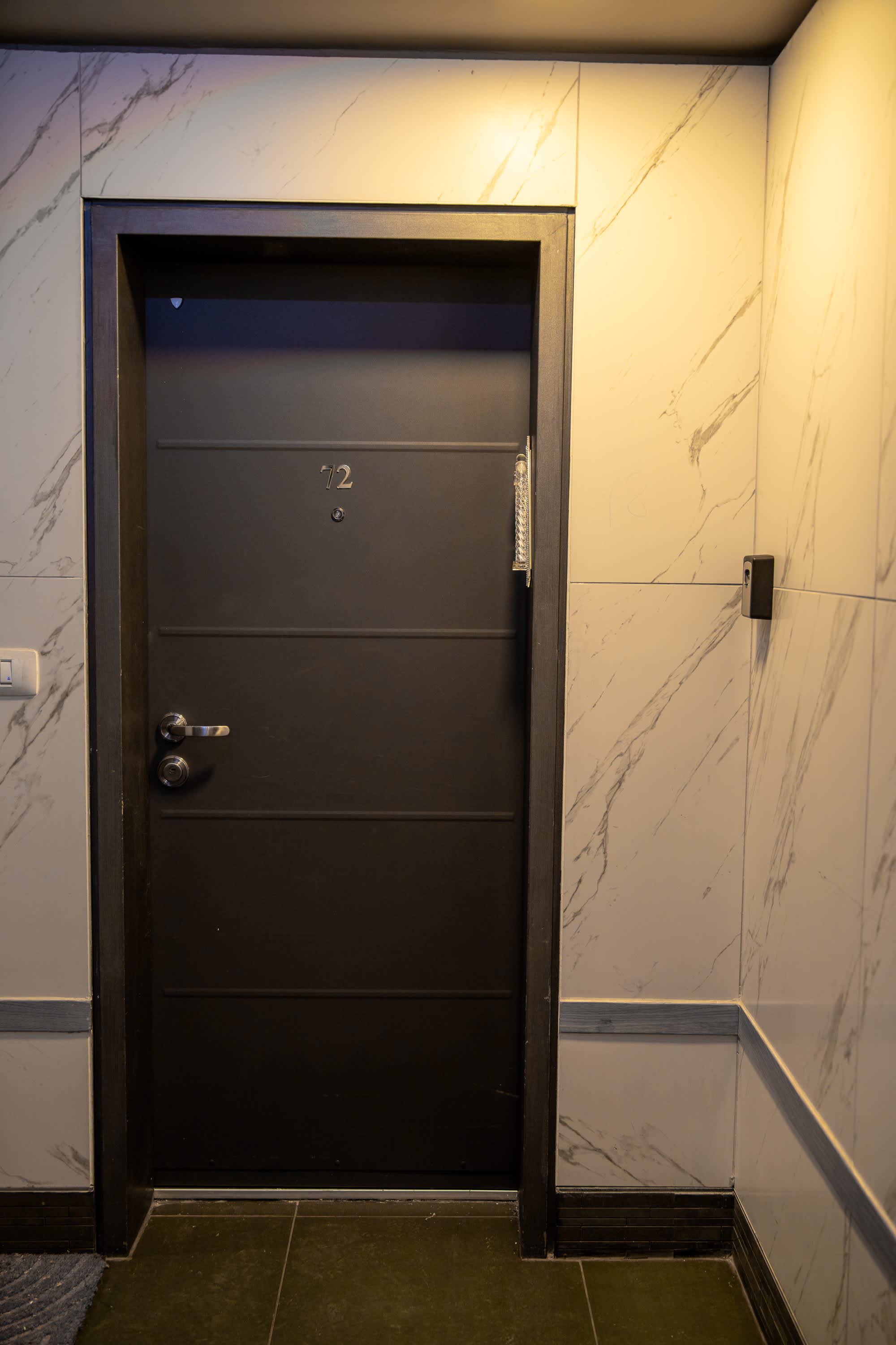 JTower - Presidential 3BR Parking with amazing view, city center photo 53