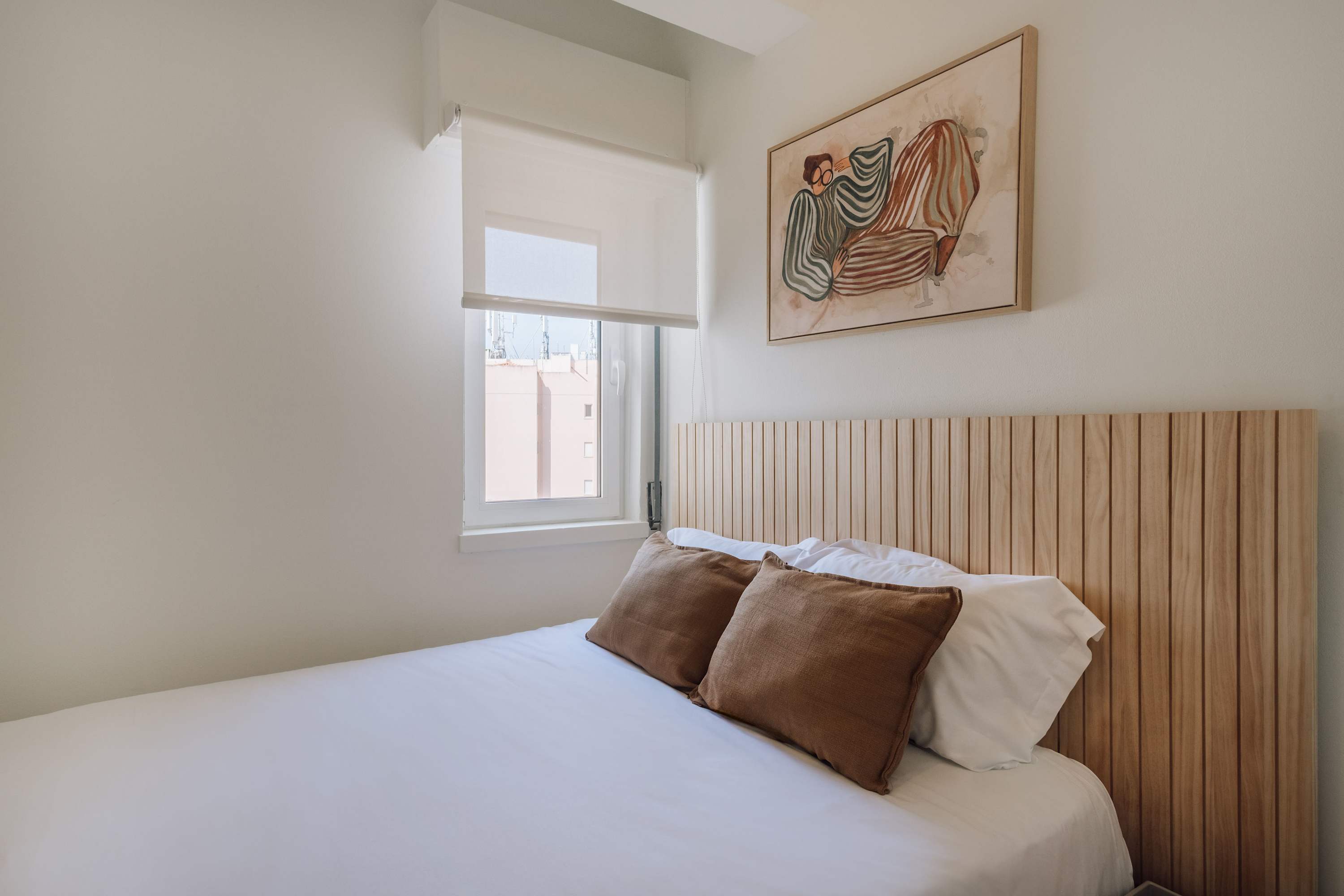 Equador | 2-Bedroom Apartment — Cascais, Lisboa — vacation rental