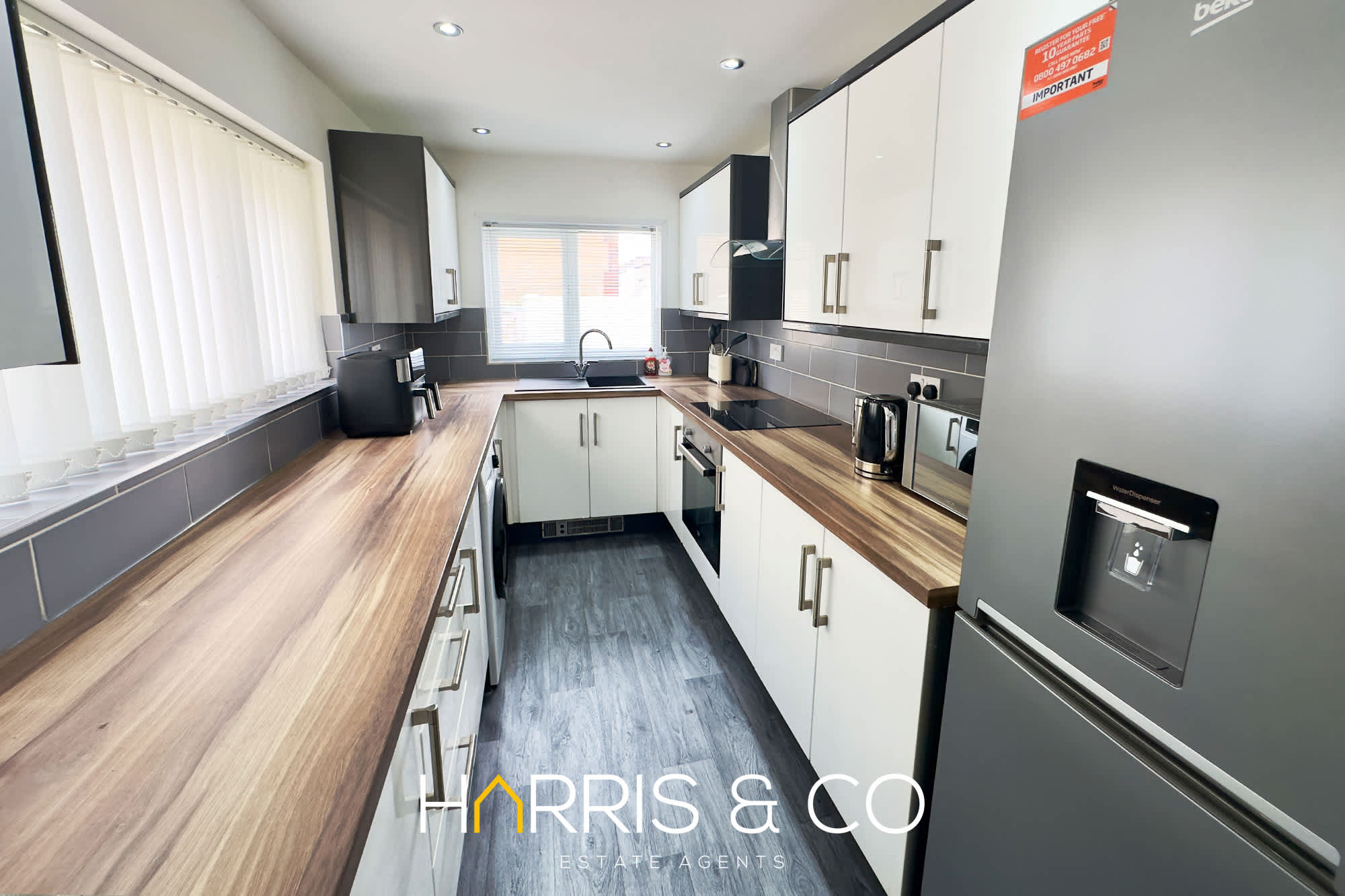 Bosun's Bay in Blakiston Street 107 FY7 6LF - Property image 3 - VivreStays