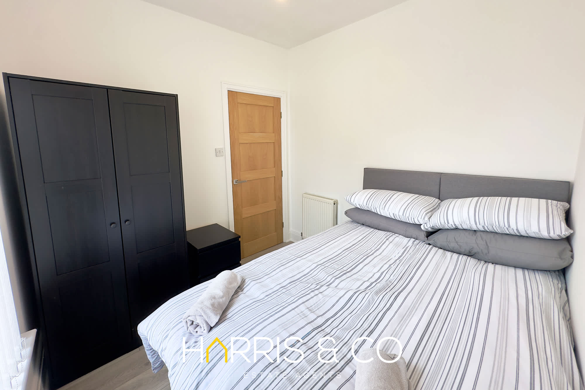 Bosun's Bay in Blakiston Street 107 FY7 6LF - Property image 8 - VivreStays