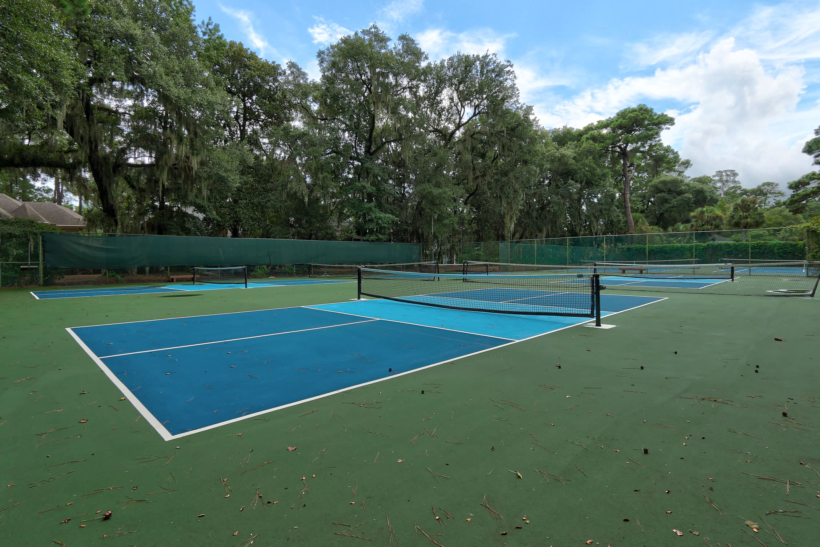 Stunning Lagoon View Rental Home in Sea Pines, HHI 4