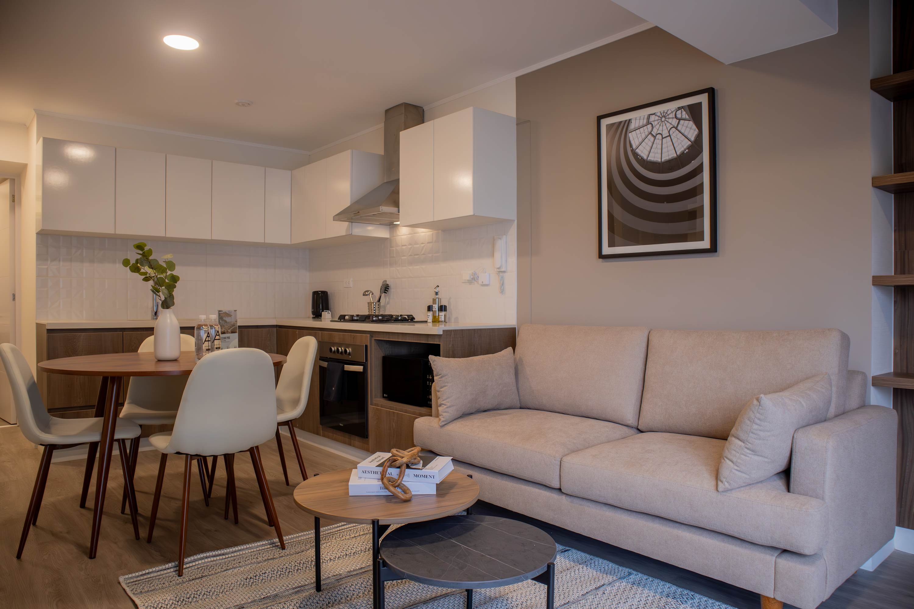 W* | Majestic 2br W/ Balcony In Miraflores - Perù