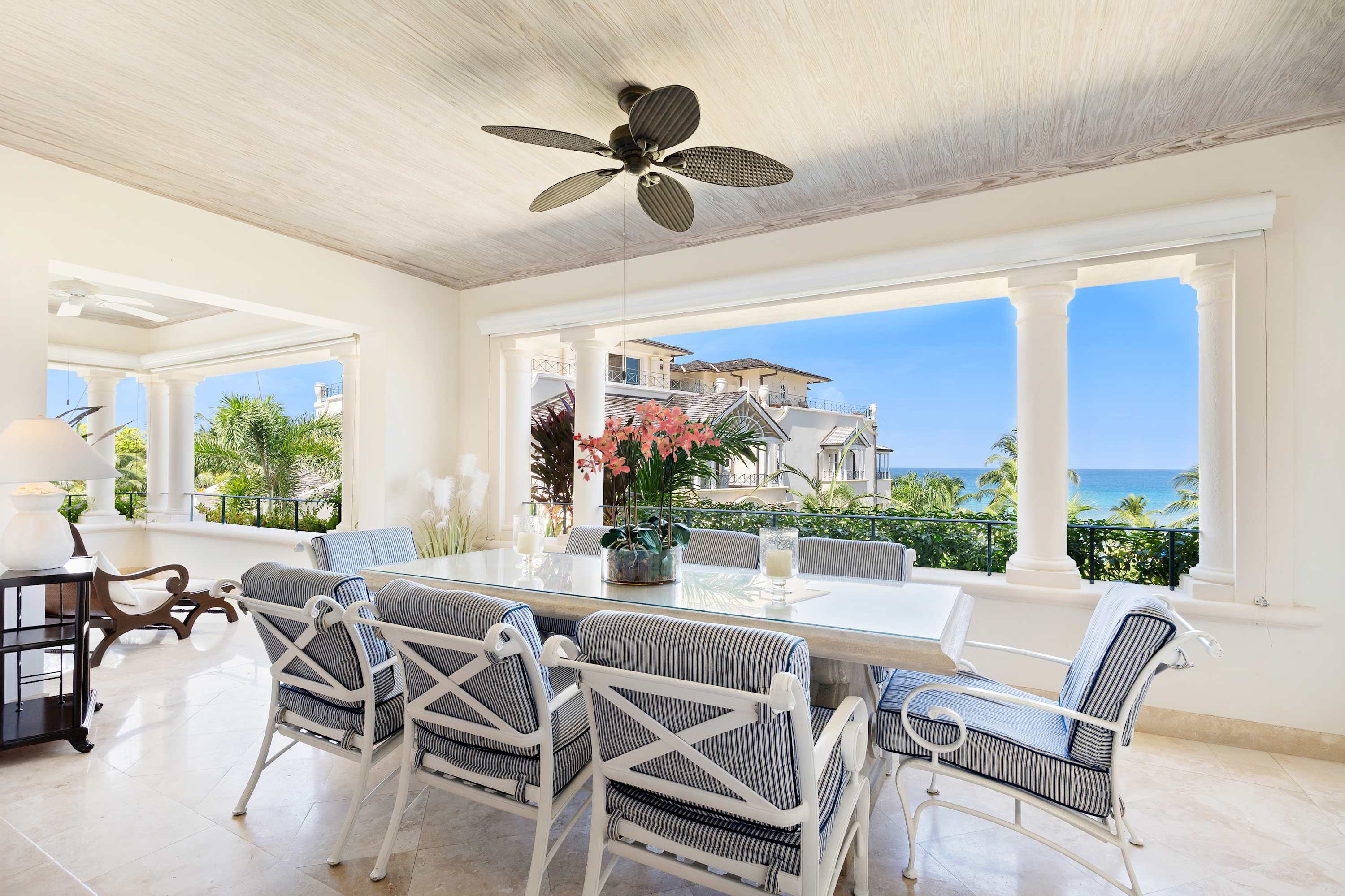 Schooner Bay 305 (2BR) — Saint Peter, Saint Peter — vacation rental