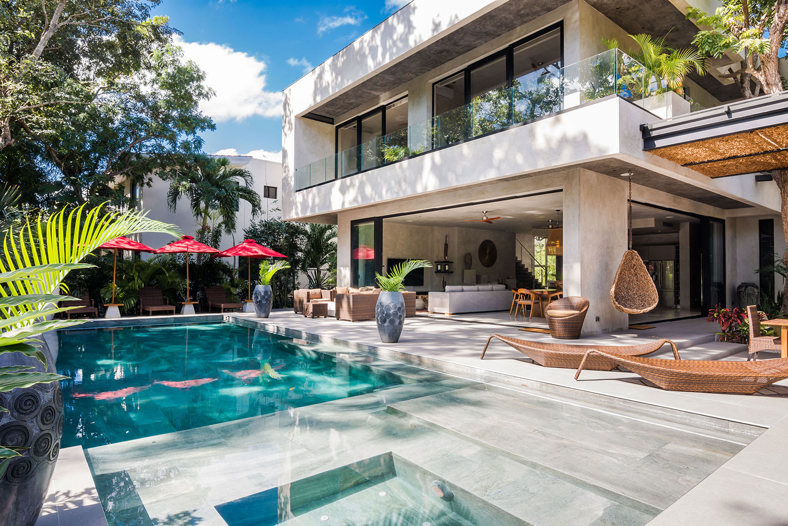 Villa Kaa Nah — Riviera Maya, Quintana Roo — vacation rental