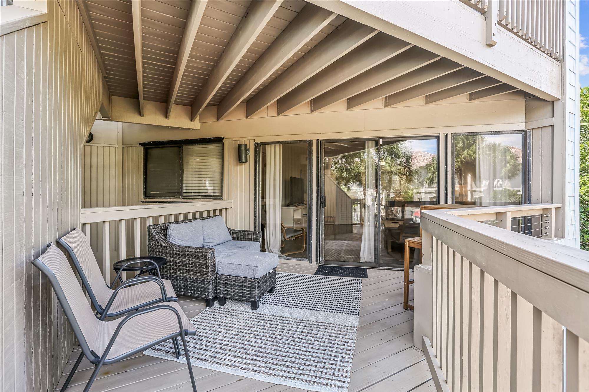 Coastal Retreat at Hibiscus Resort 2