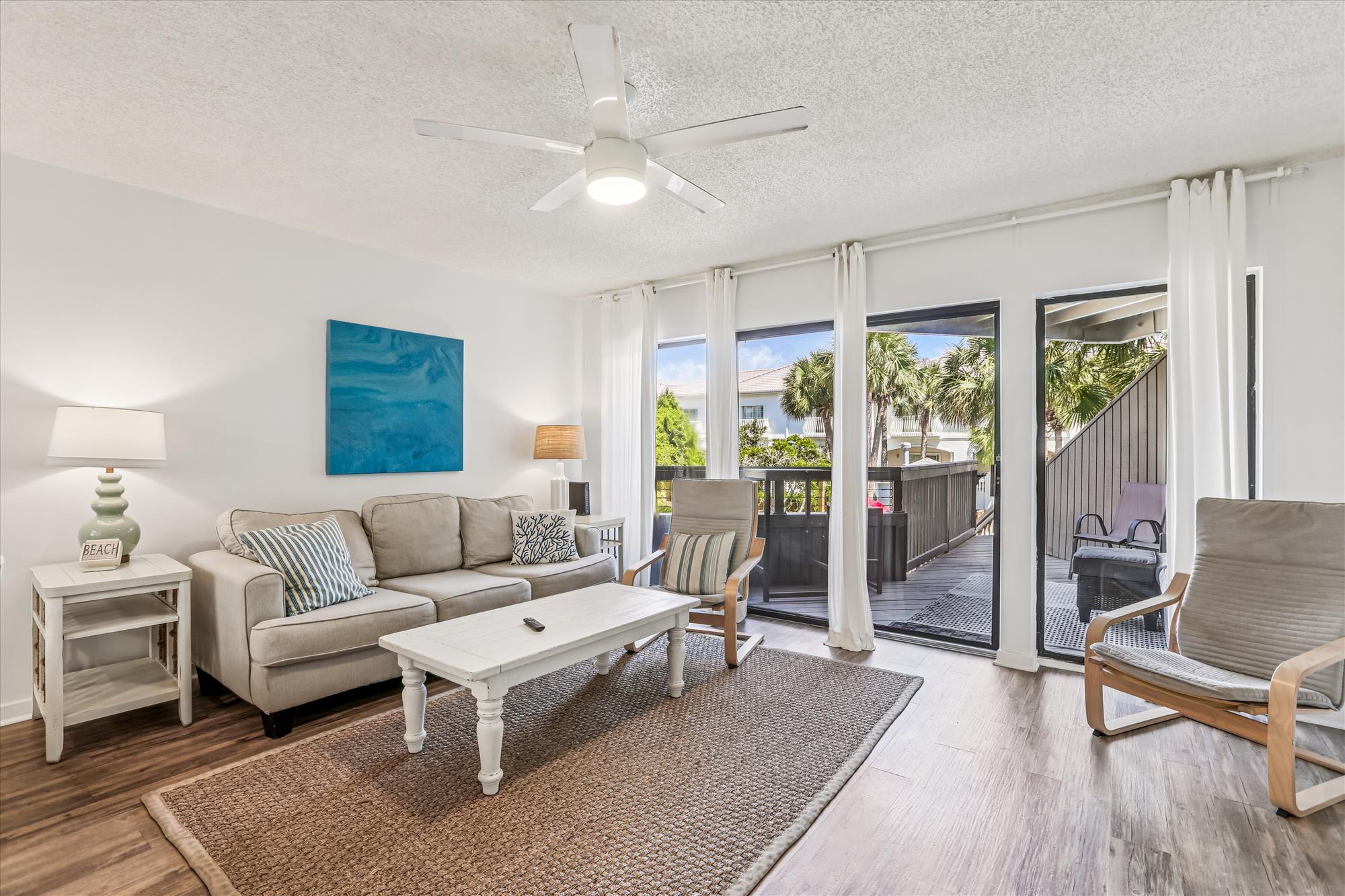 Coastal Retreat at Hibiscus Resort 3