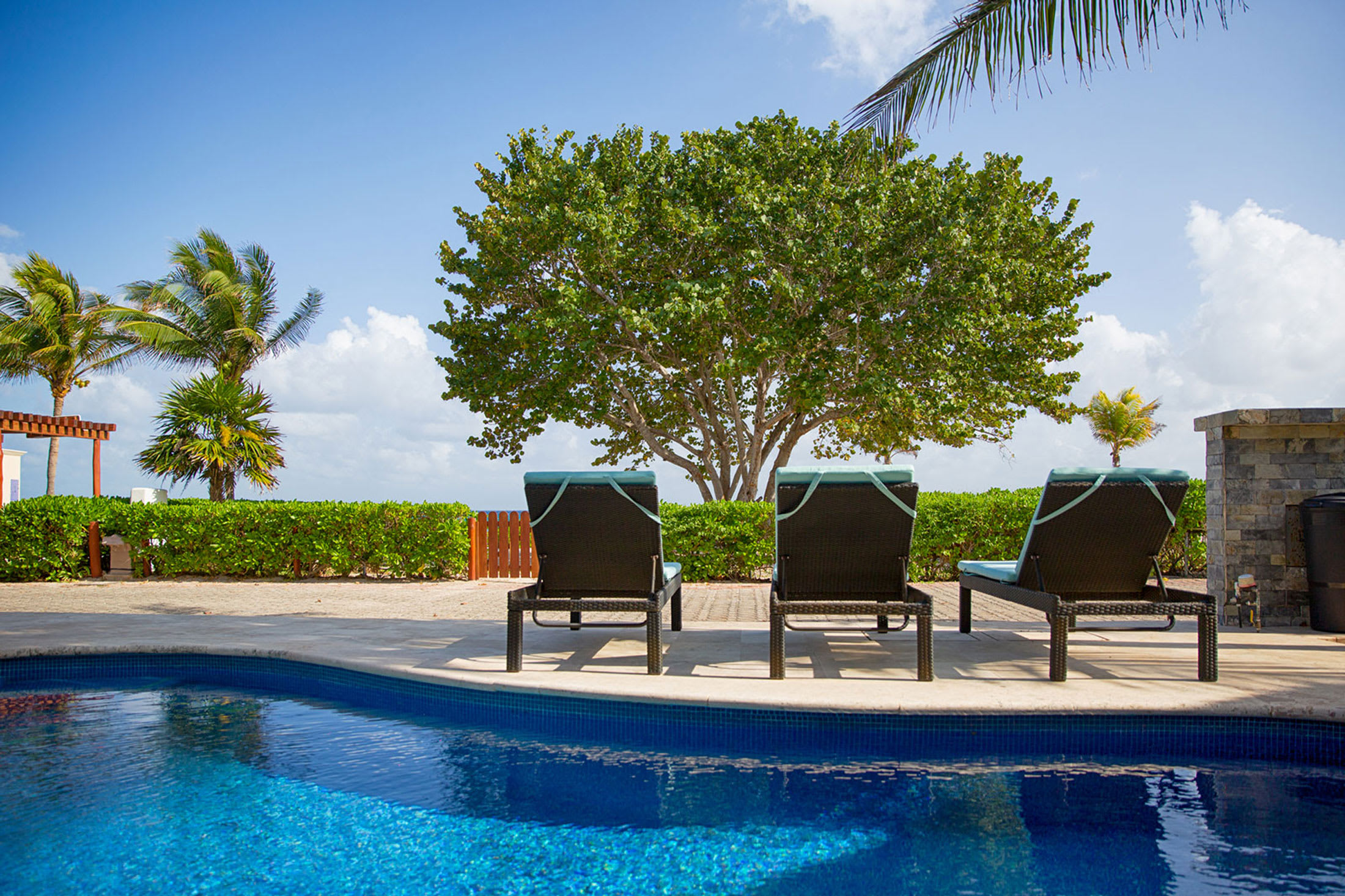 Villa Turquesa (8 Beds) — Riviera Maya, Quintana Roo — vacation rental
