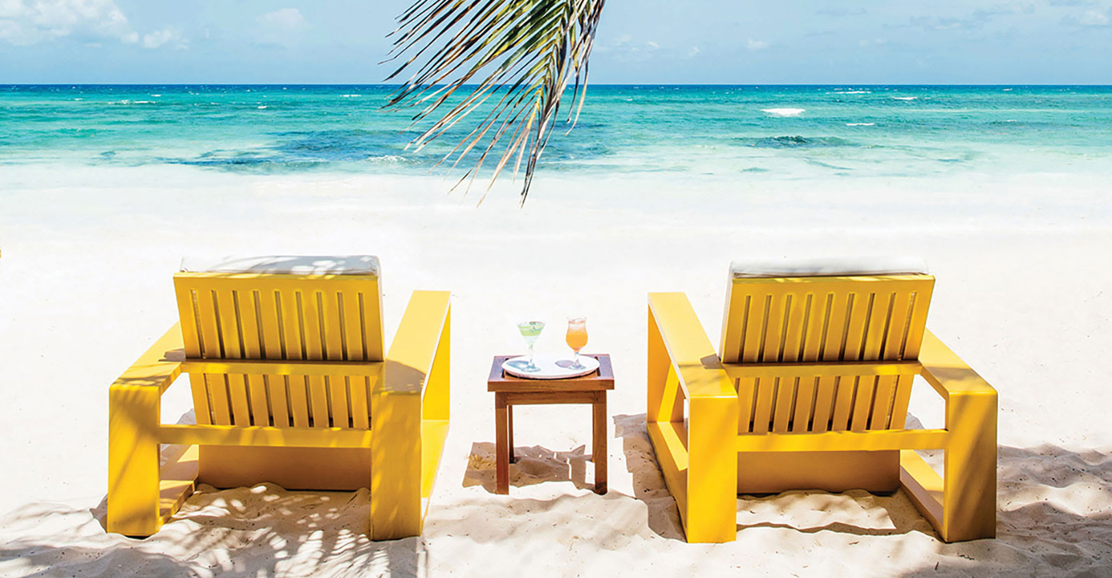 Yum Ha — Riviera Maya, Quintana Roo — vacation rental