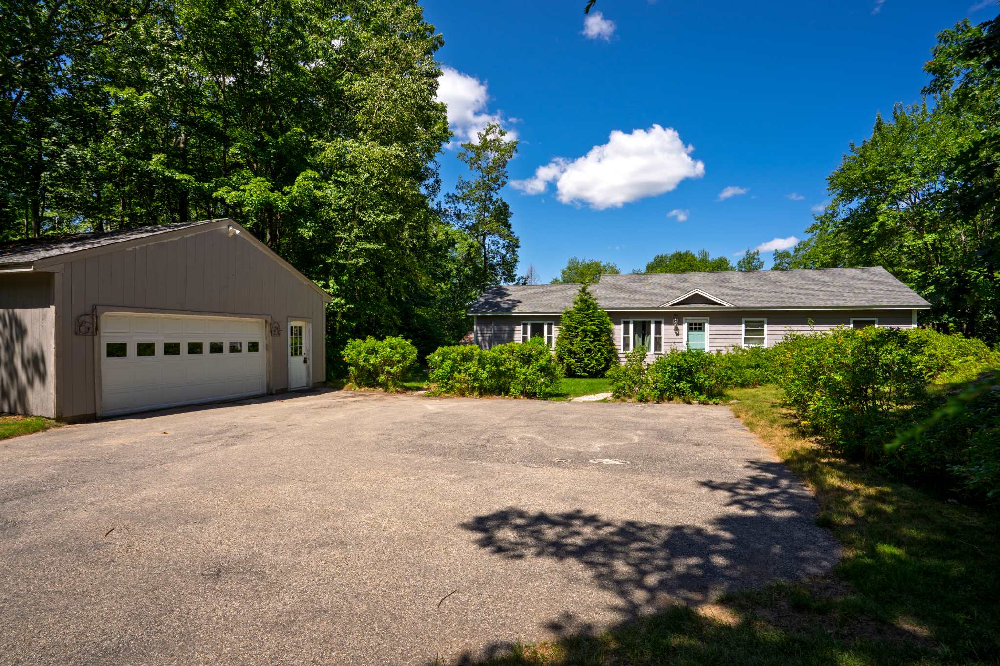 Welcome to Tranquil Tides!