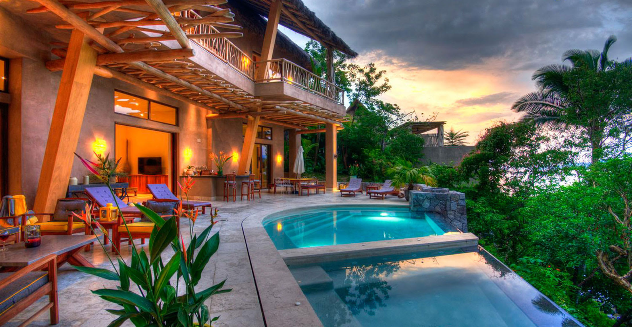 Casa Buena Vista — Riviera Nayarit, Riviera Nayarit — vacation rental