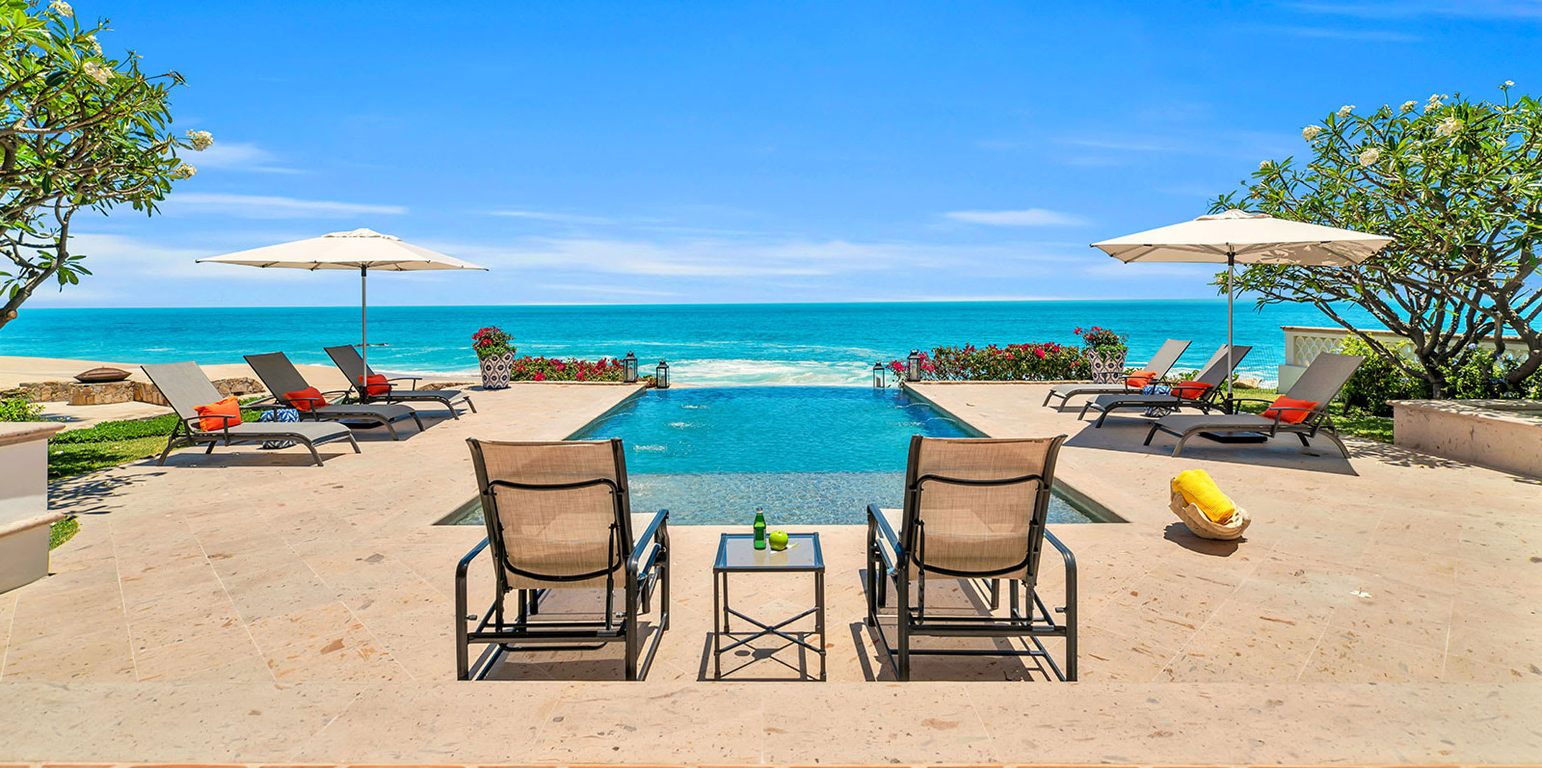 Villa Nacar — San José del Cabo, Baja — vacation rental