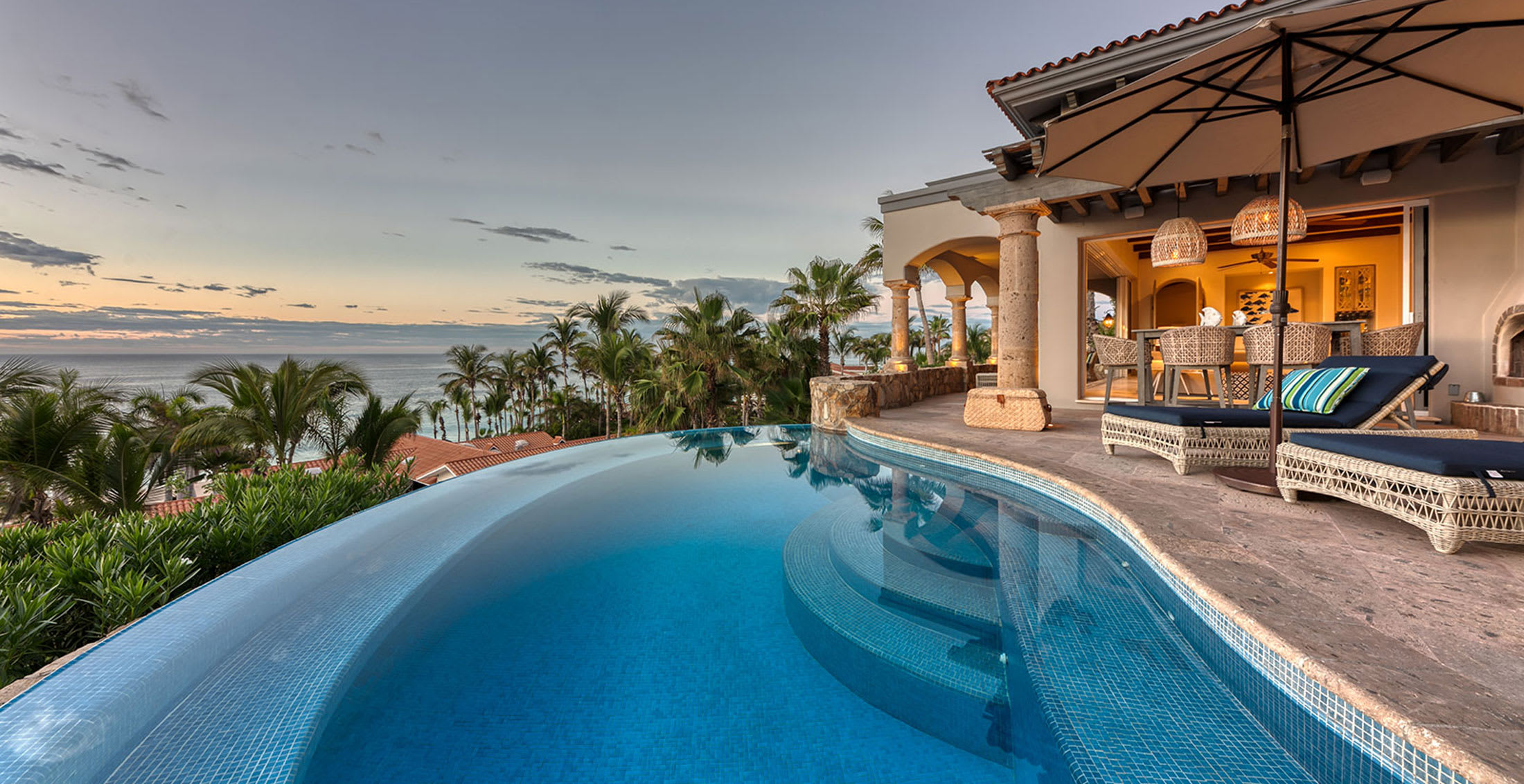 Villa Mariposa — San José del Cabo, Baja — vacation rental