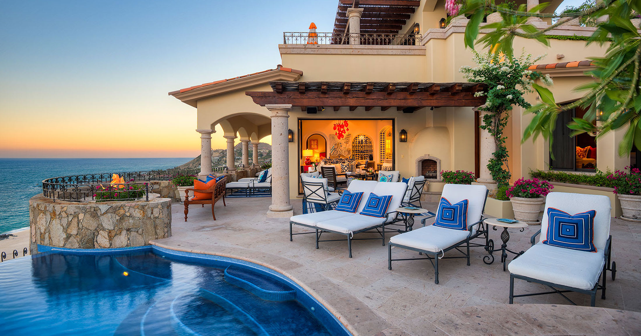 Villa Mar Serenata — San José del Cabo, Baja — vacation rental